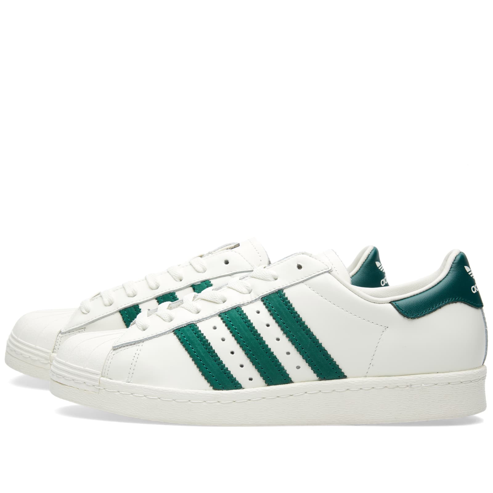 superstar 80s dlx kids Green
