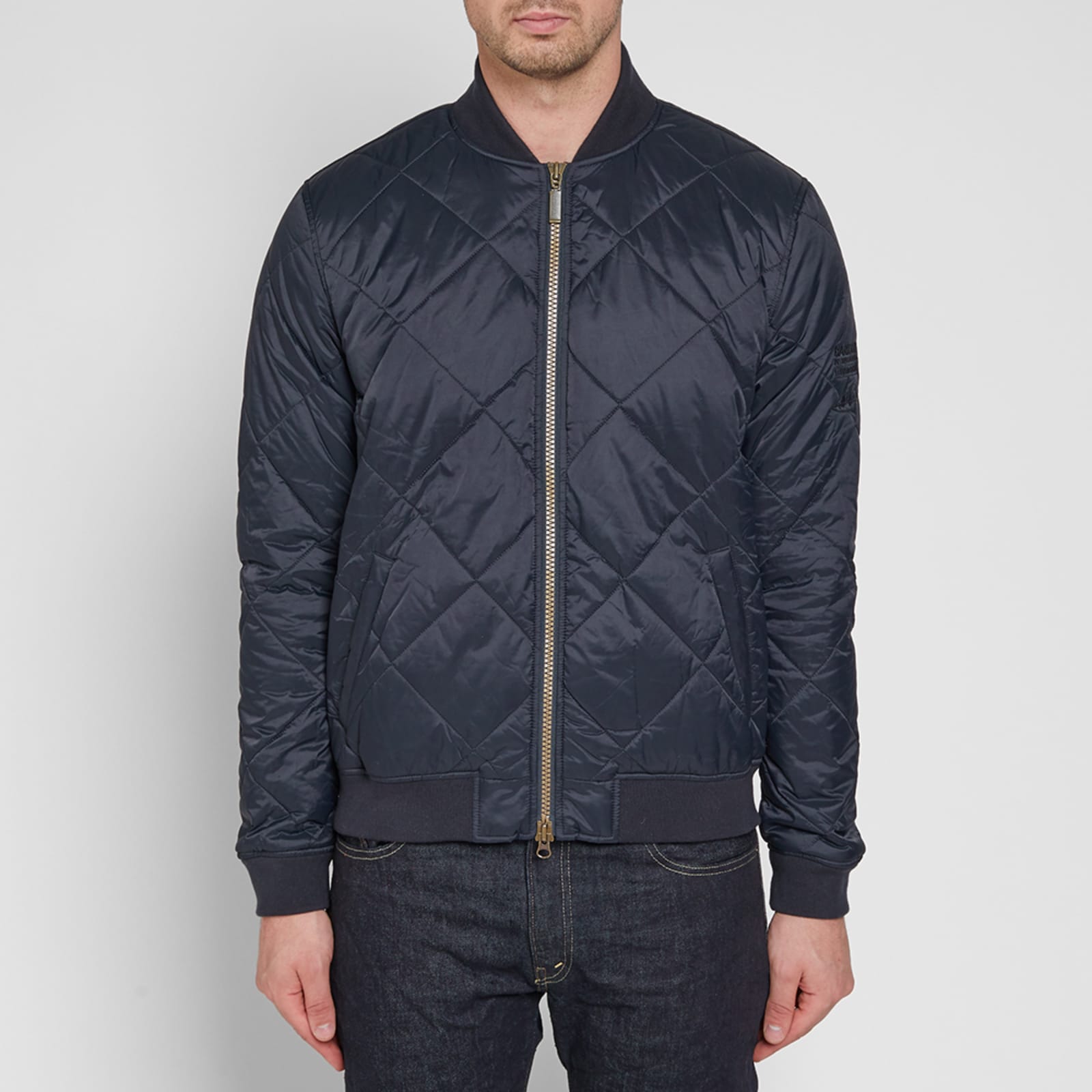 Barbour steve mcqueen bomber clearance