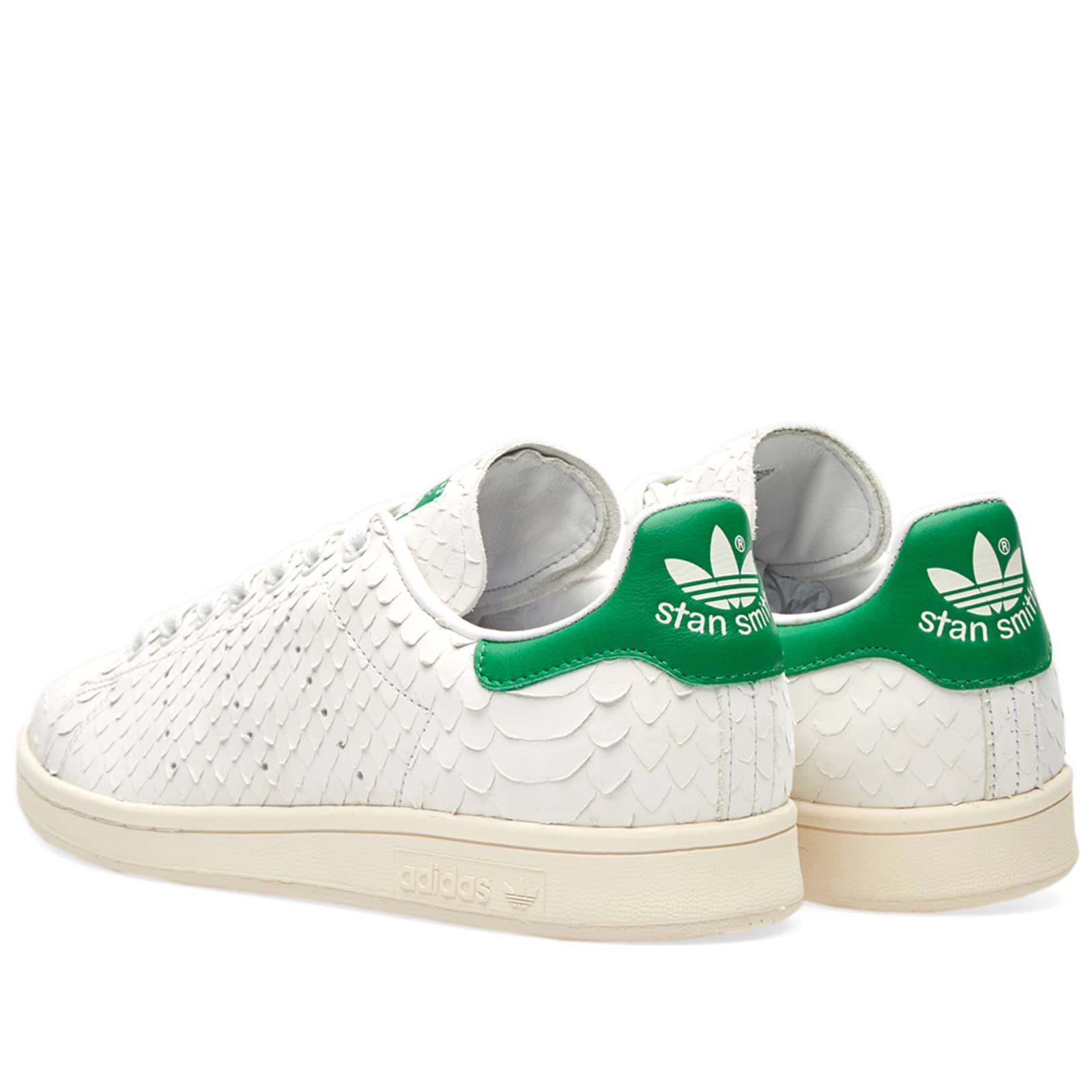 adidas stan smith snake