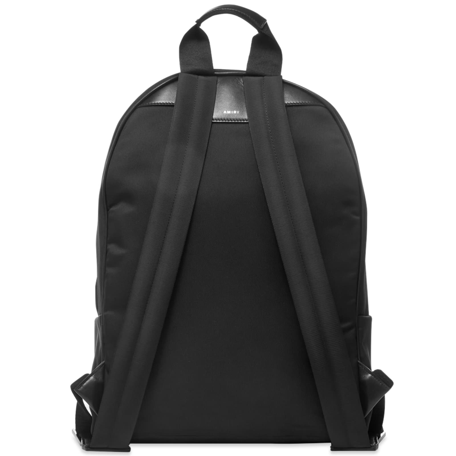 AMIRI Nylon Classic Backpack Black END. (Global)