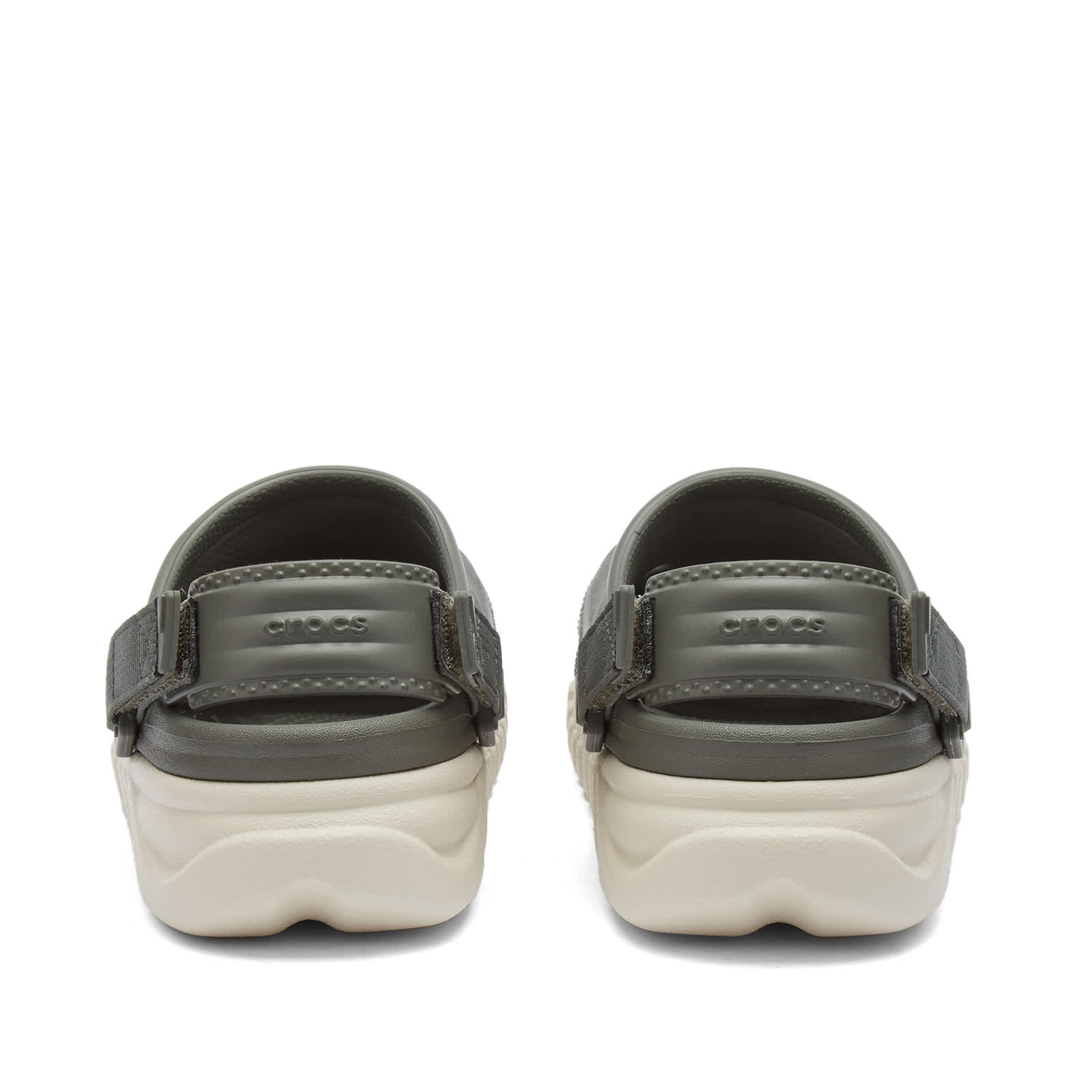 malone's duet max clog ii