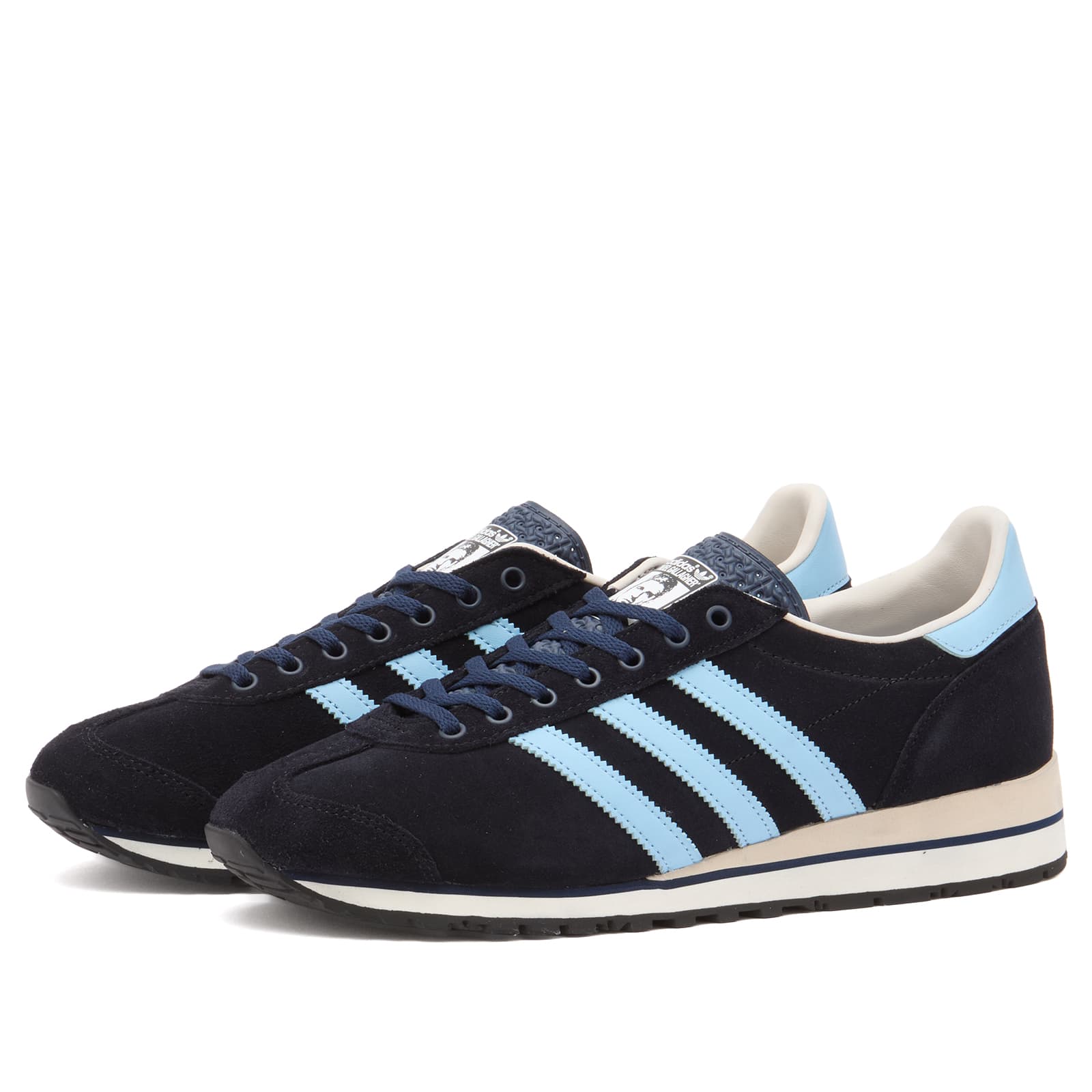 adidas x Noel Gallagher Marathon SPZL Sneaker