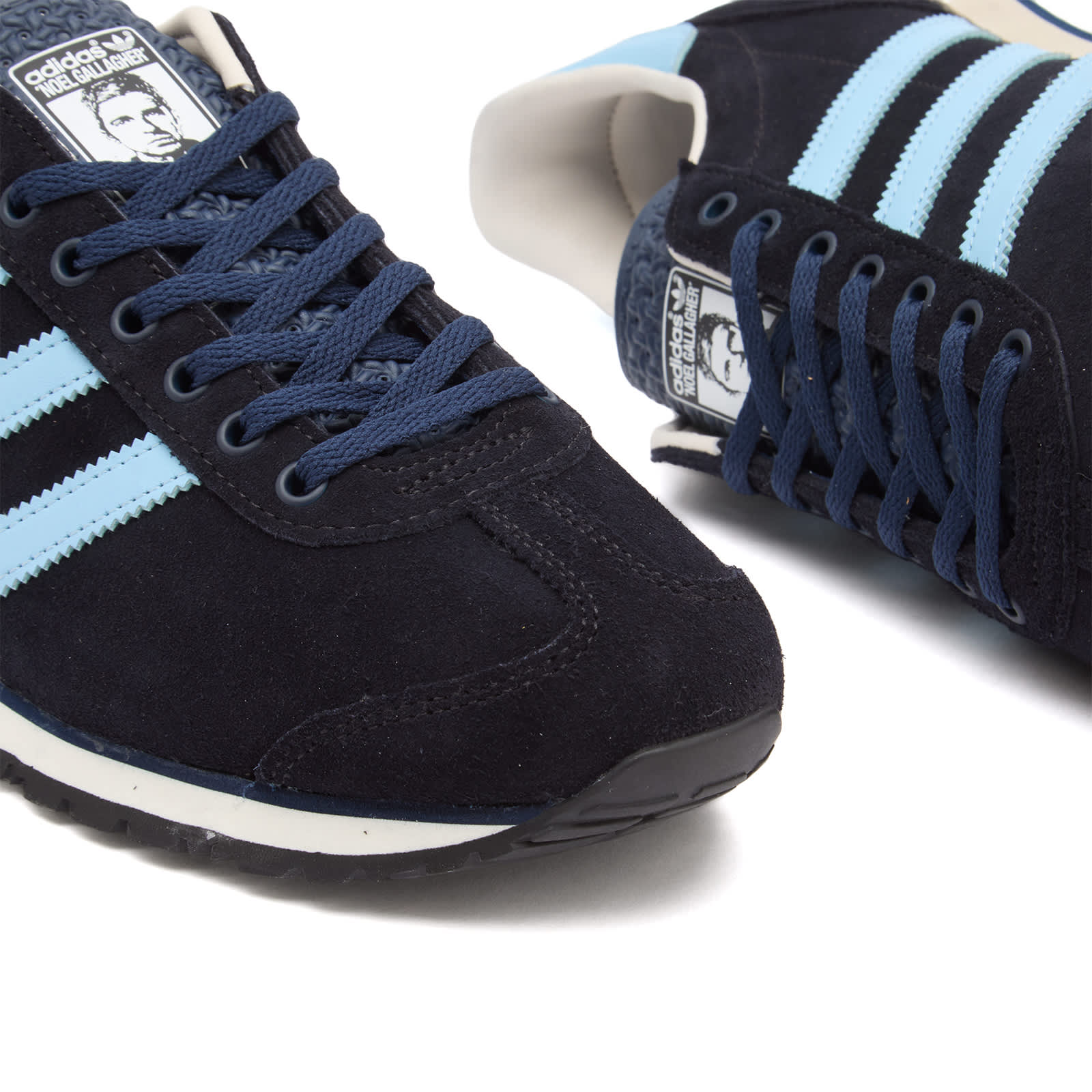 adidas x Noel Gallagher Marathon SPZL Sneaker