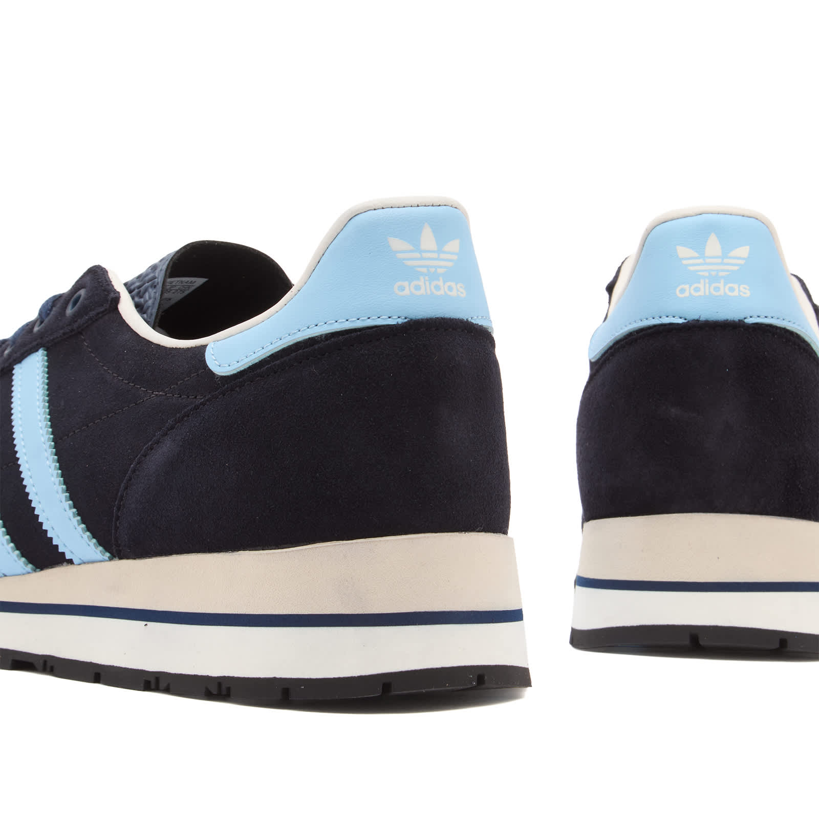 adidas x Noel Gallagher Marathon SPZL Sneaker