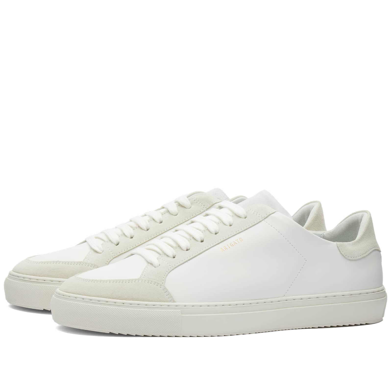 arigato clean 90 white