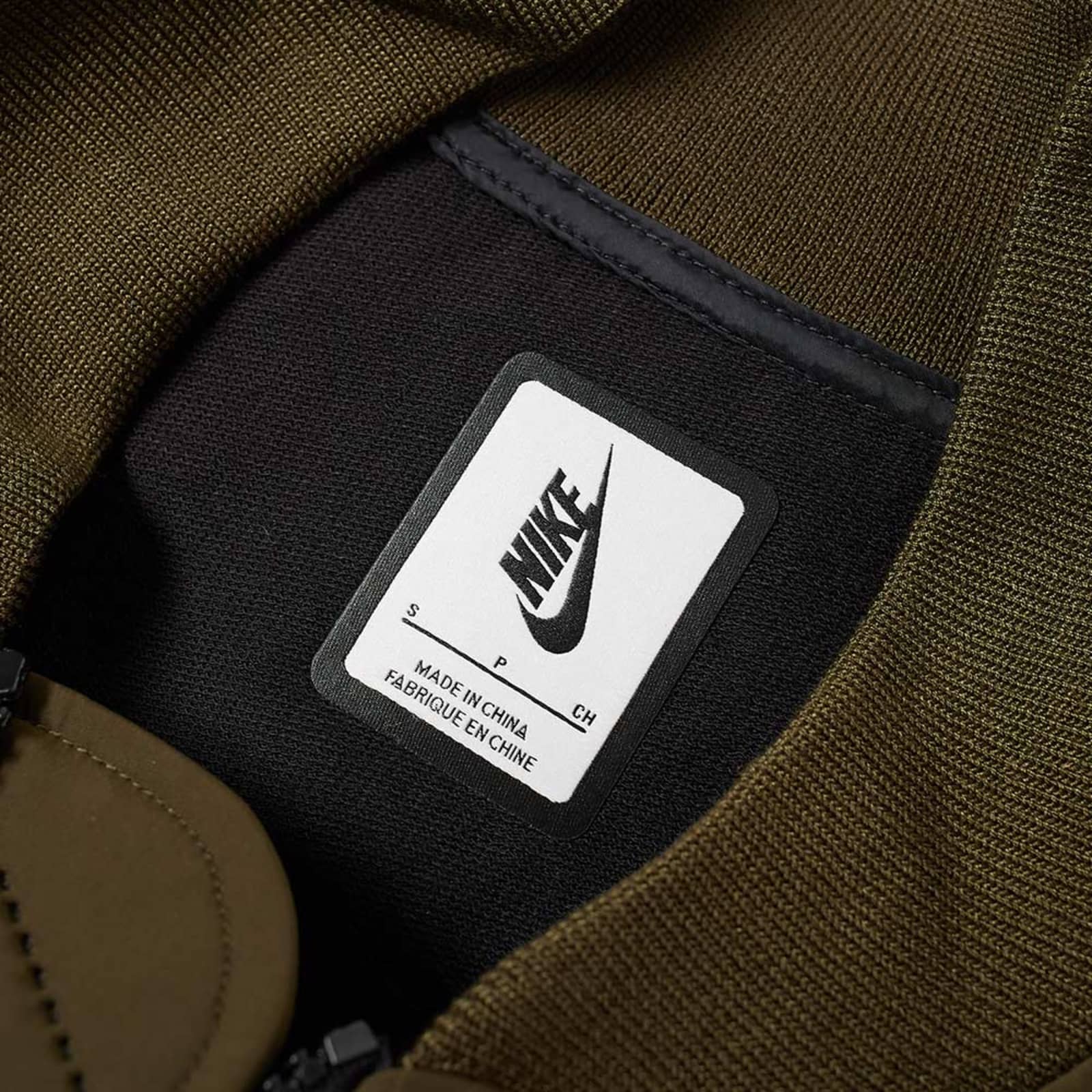 nikelab essentials hoodie