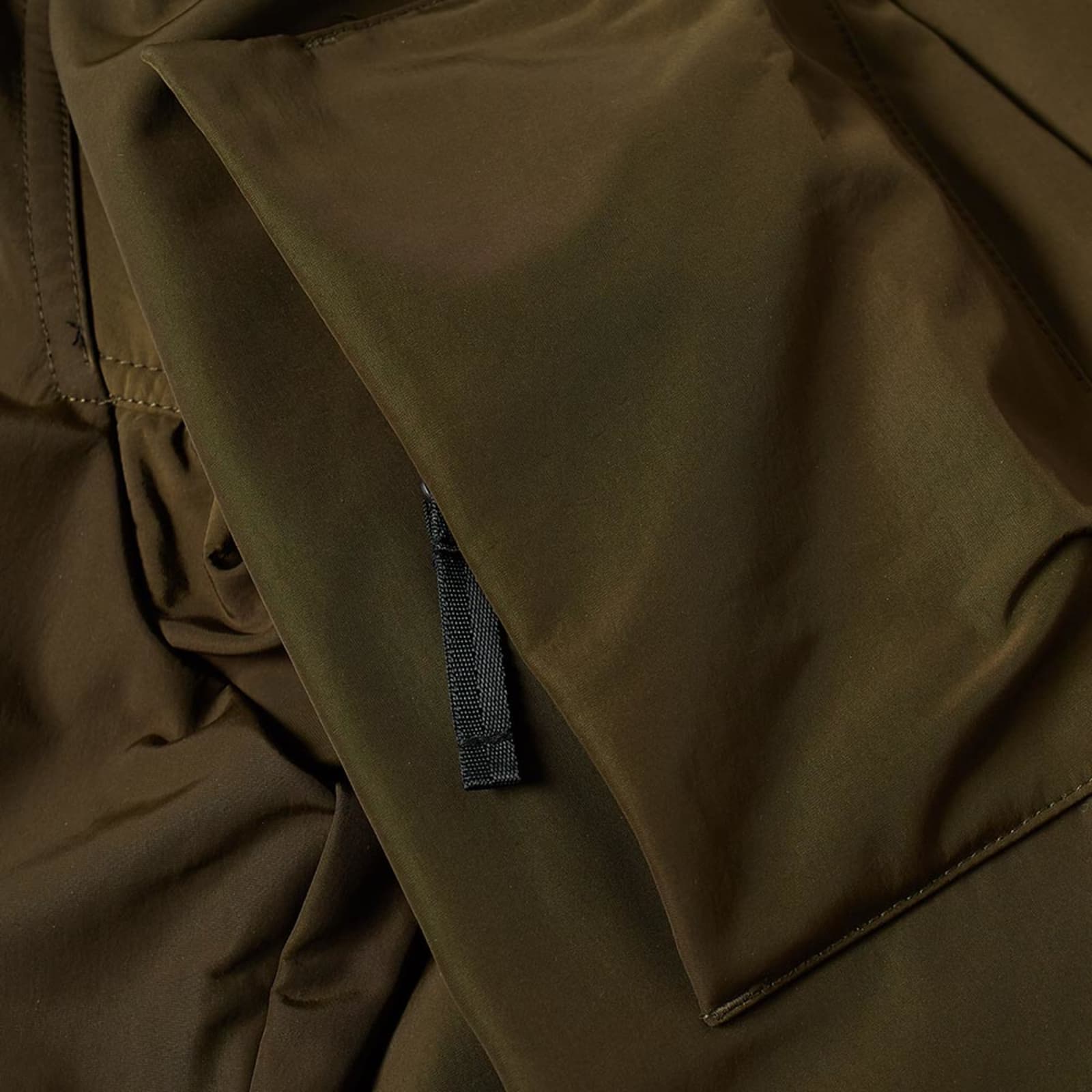 nikelab bomber jacket