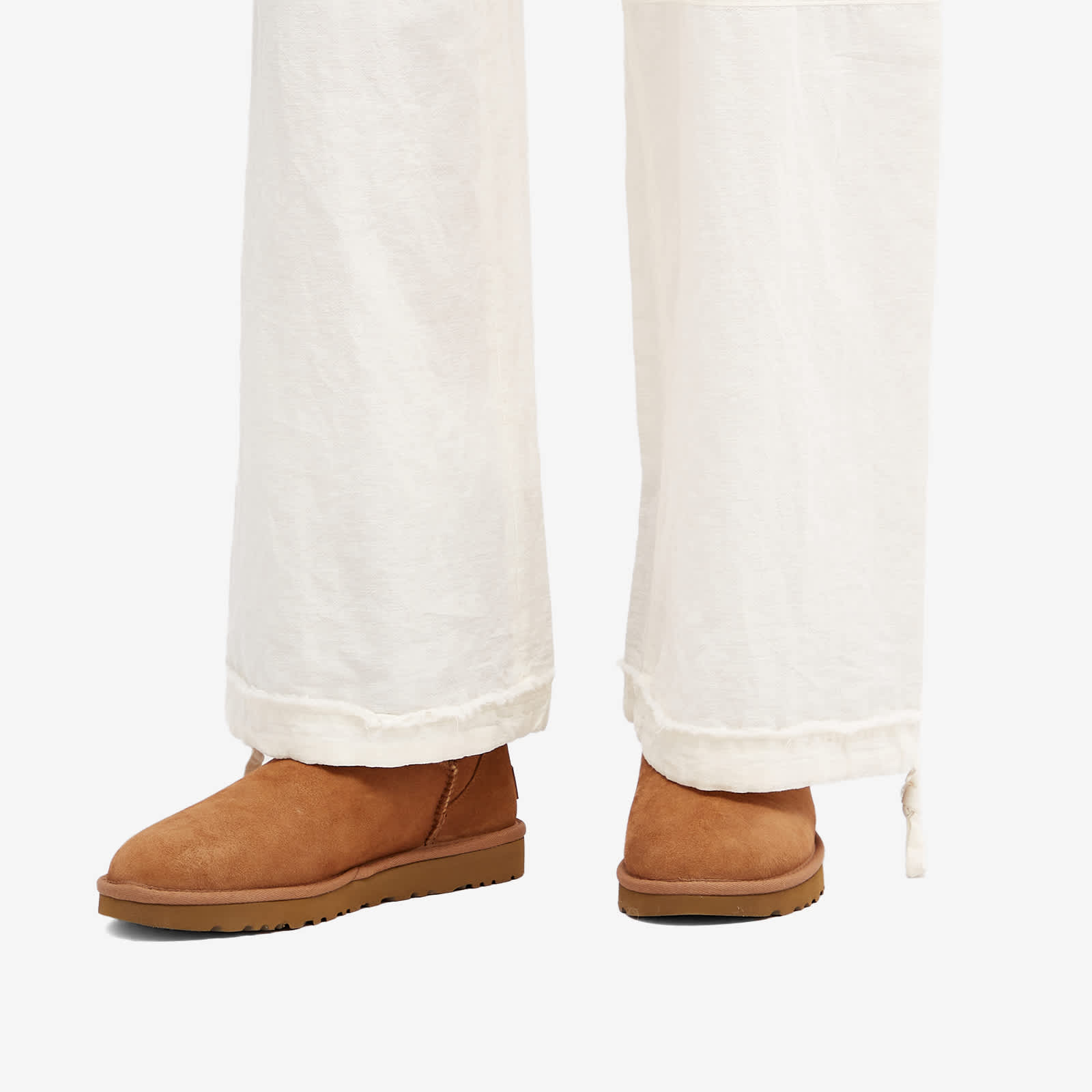 ugg classic short rubber boot