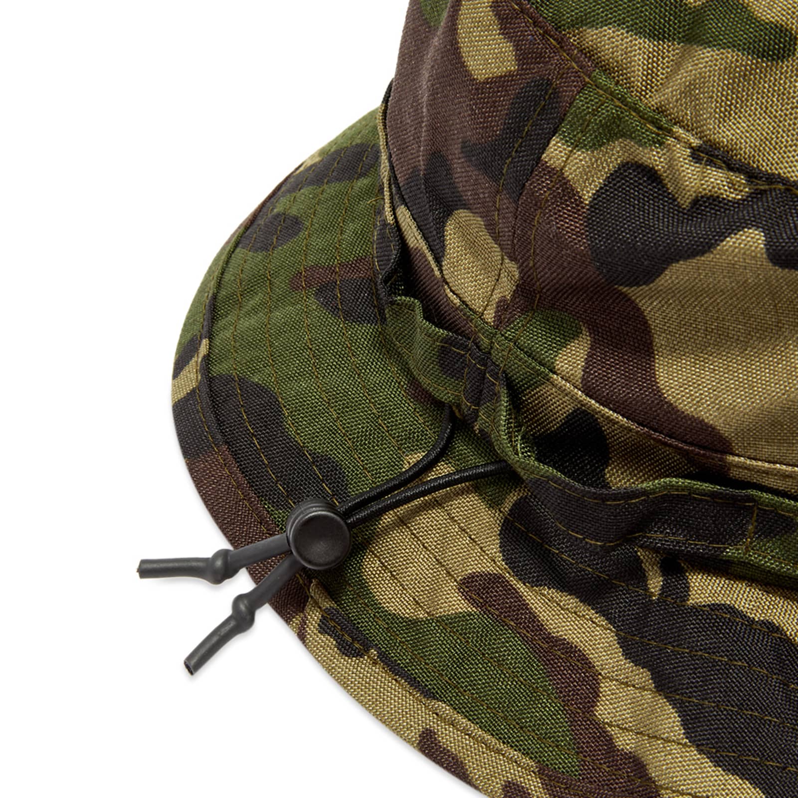 Beams Plus Military Jungle Hat Camo END.
