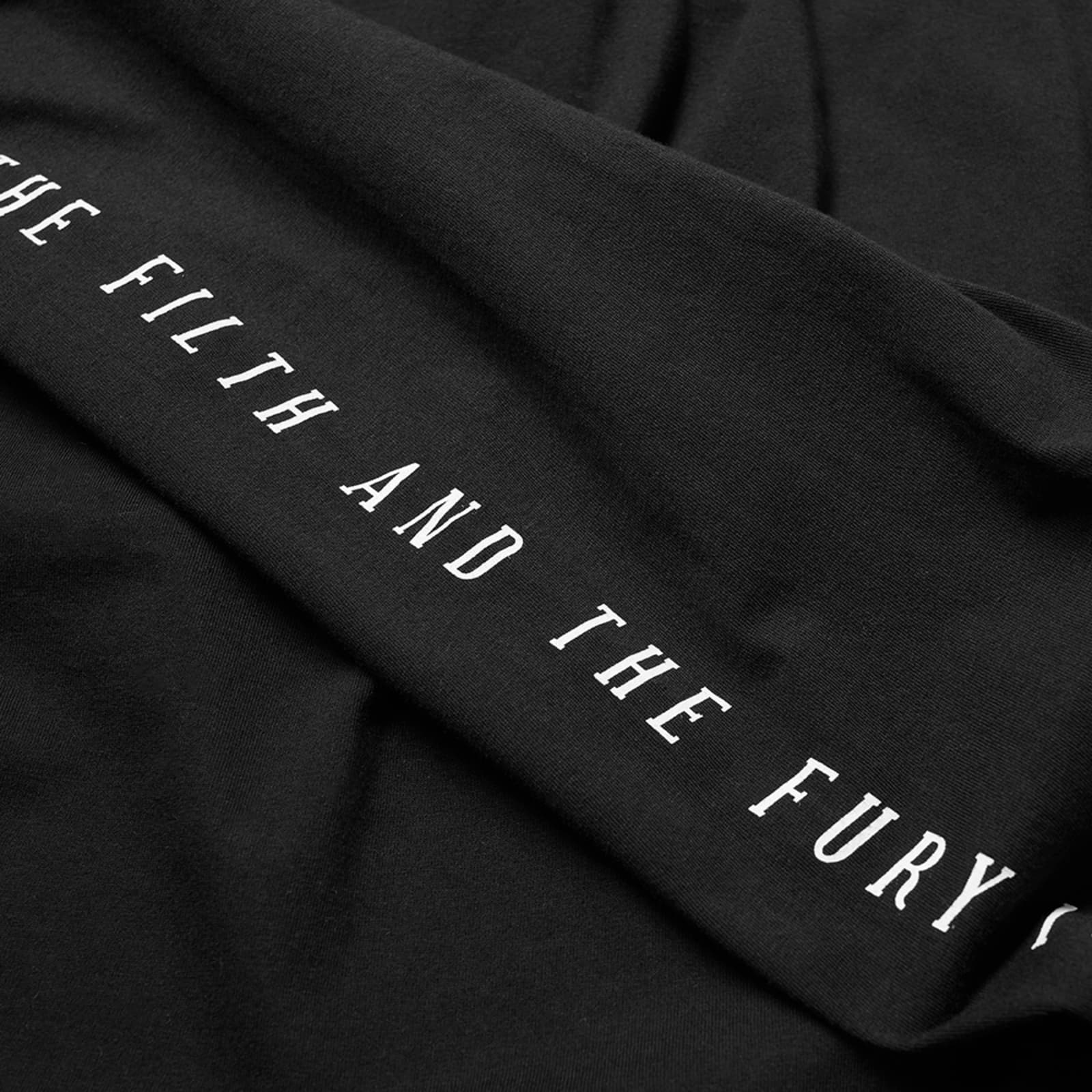 neighborhood-f-l-t-shirt-black-end