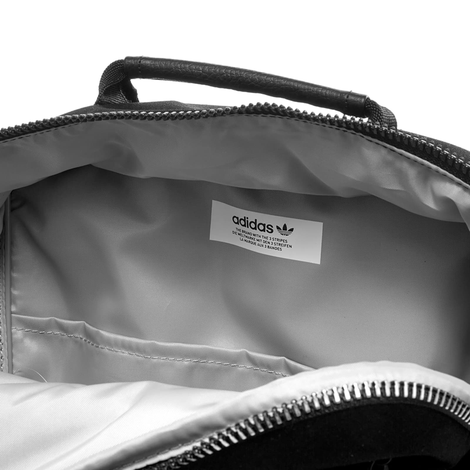 Adidas Sport Backpack Black END.