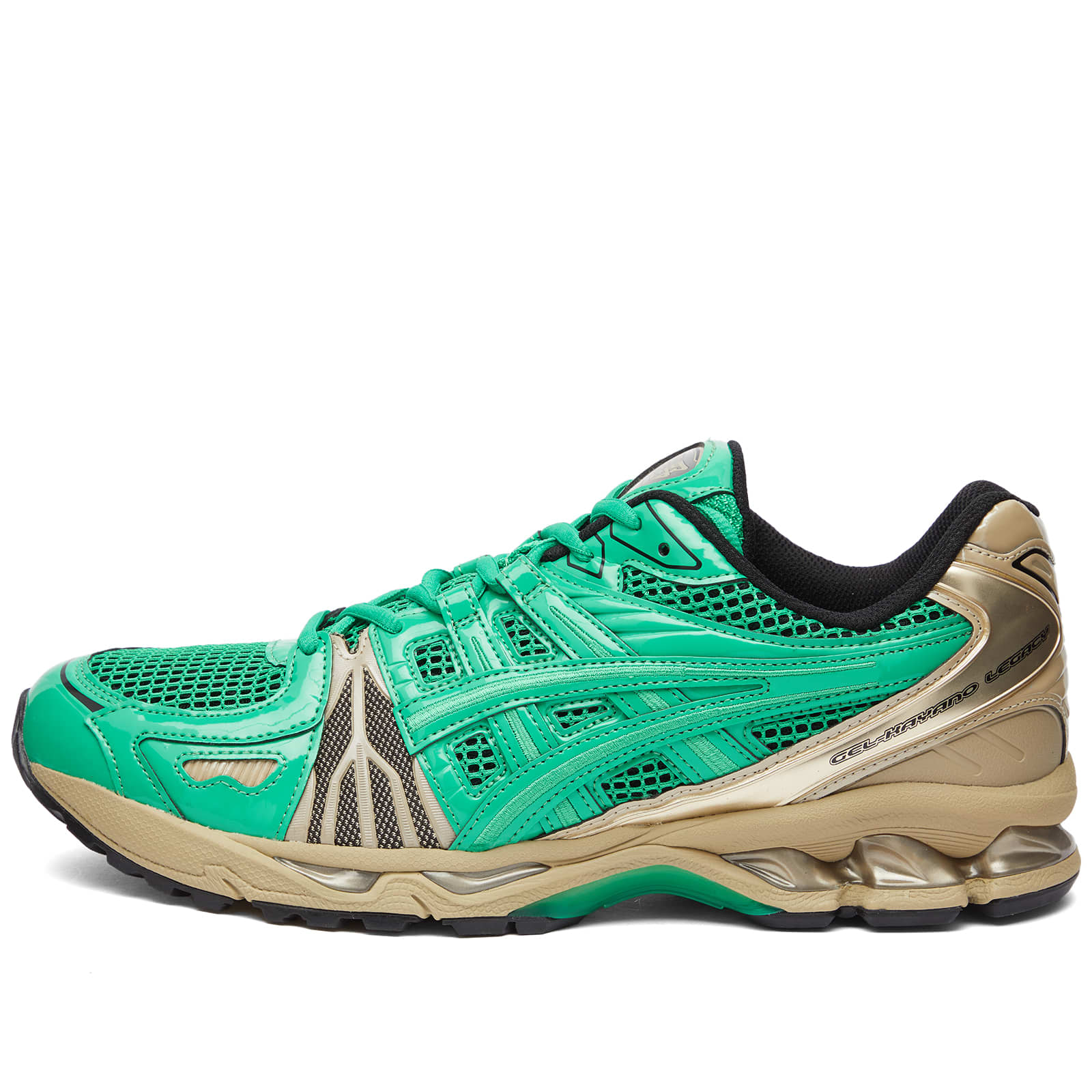 asics gmbh kayano