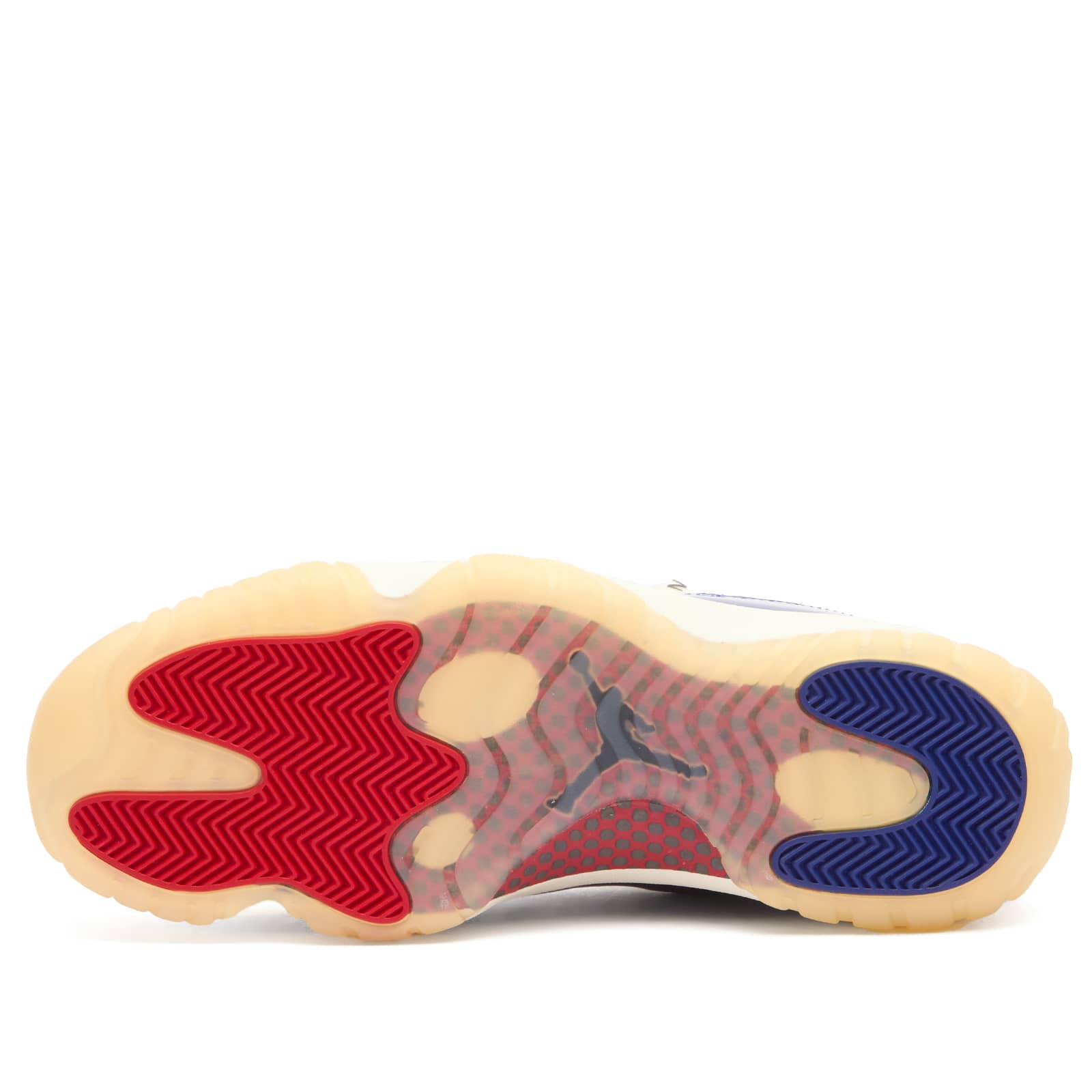 Air Jordan 11 Retro Ra Sneaker