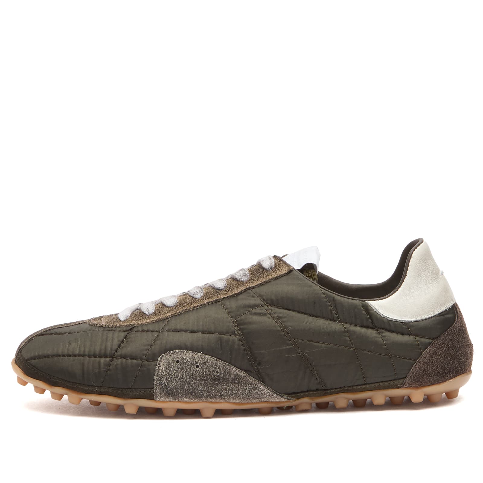 Maison Margiela Low Top Sprinter Sneakers