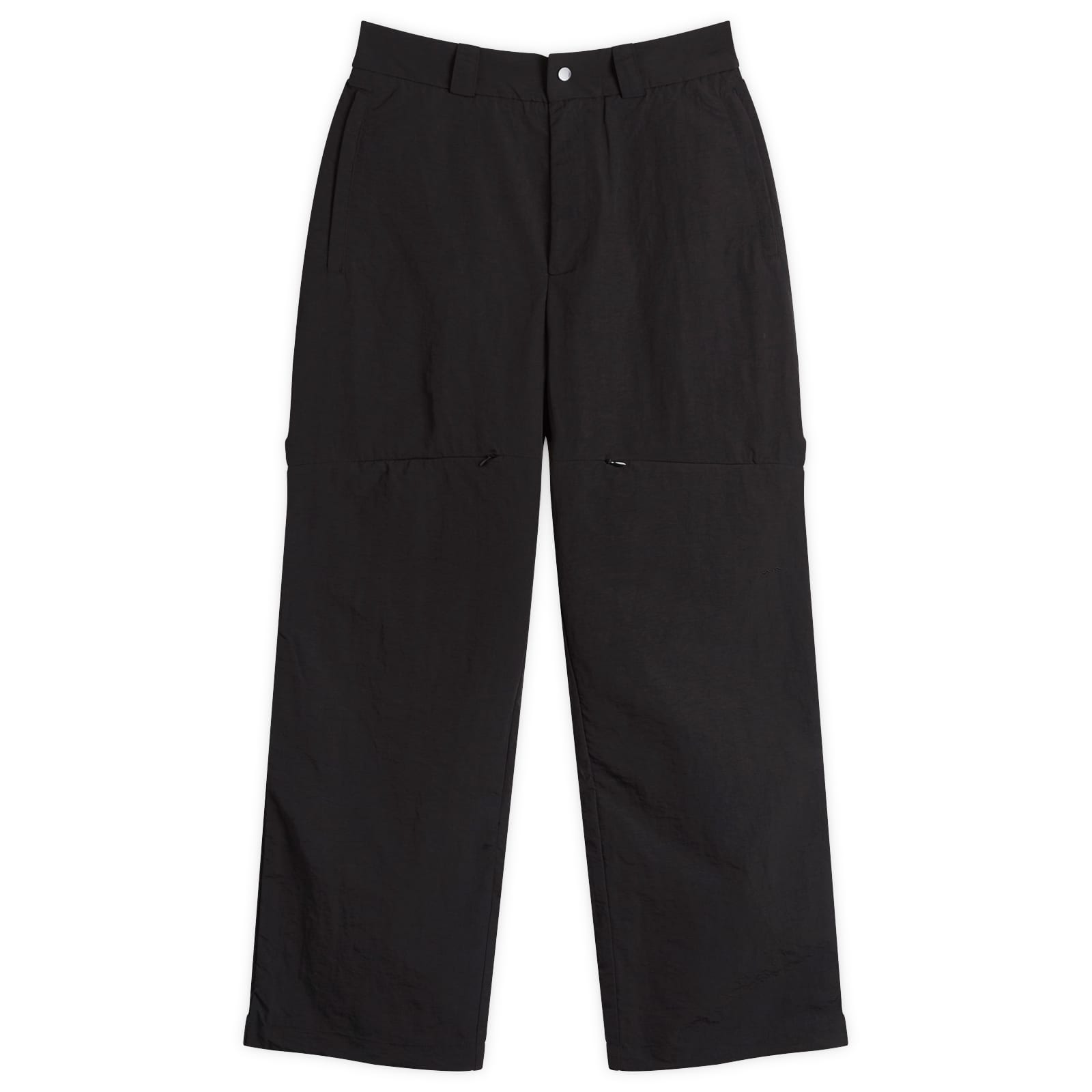 Mellow Clo Multi Trail Trousers - Black