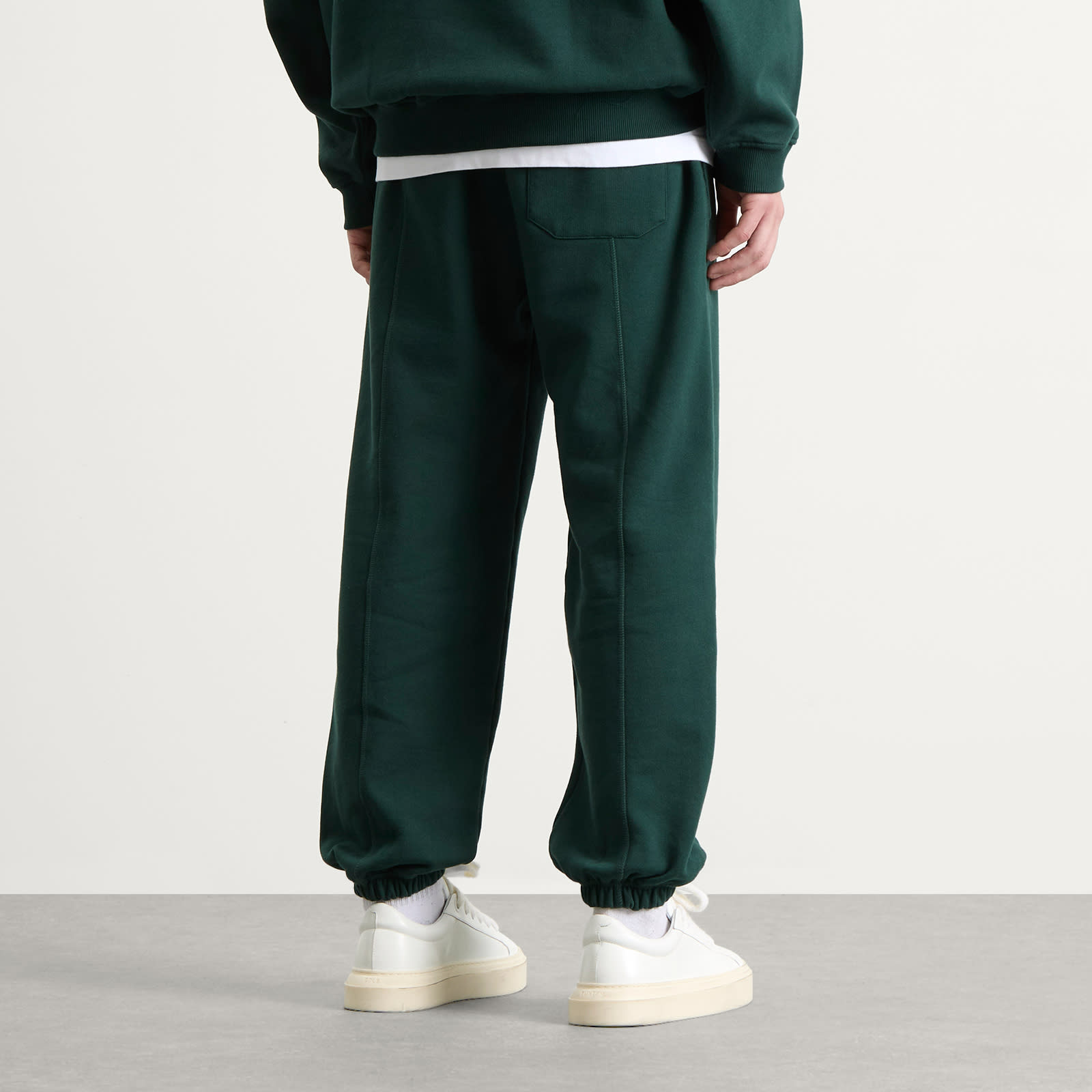Cole Buxton Sportswear Sweat Pants
