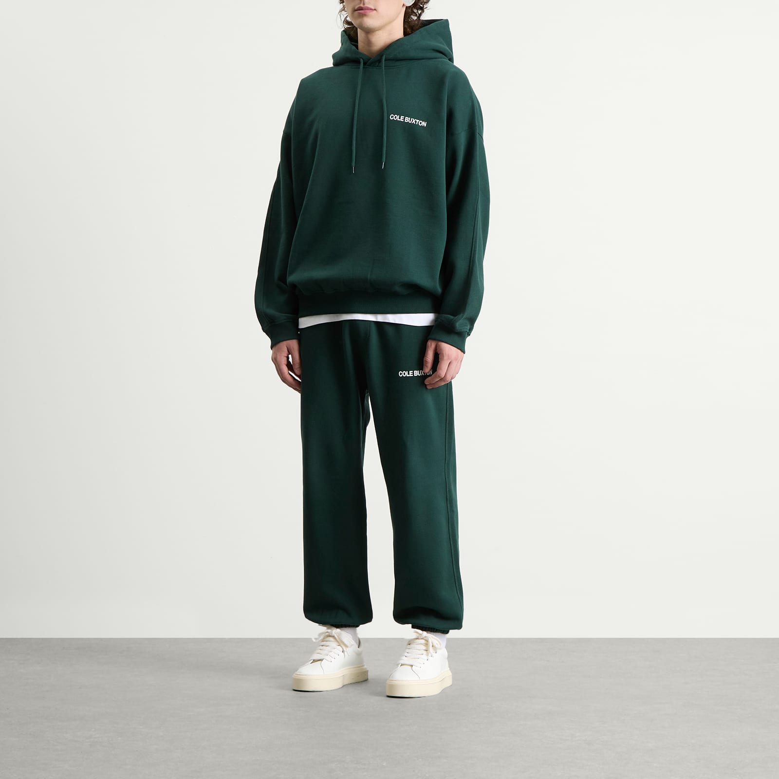 Cole Buxton Sportswear Sweat Pants