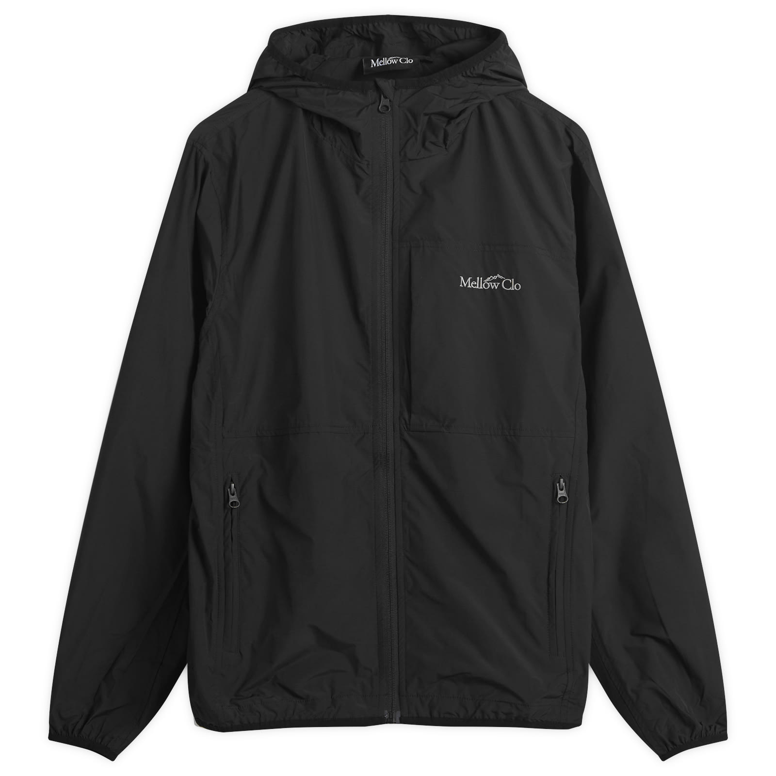 Mellow Clo Boulder Jacket - Black