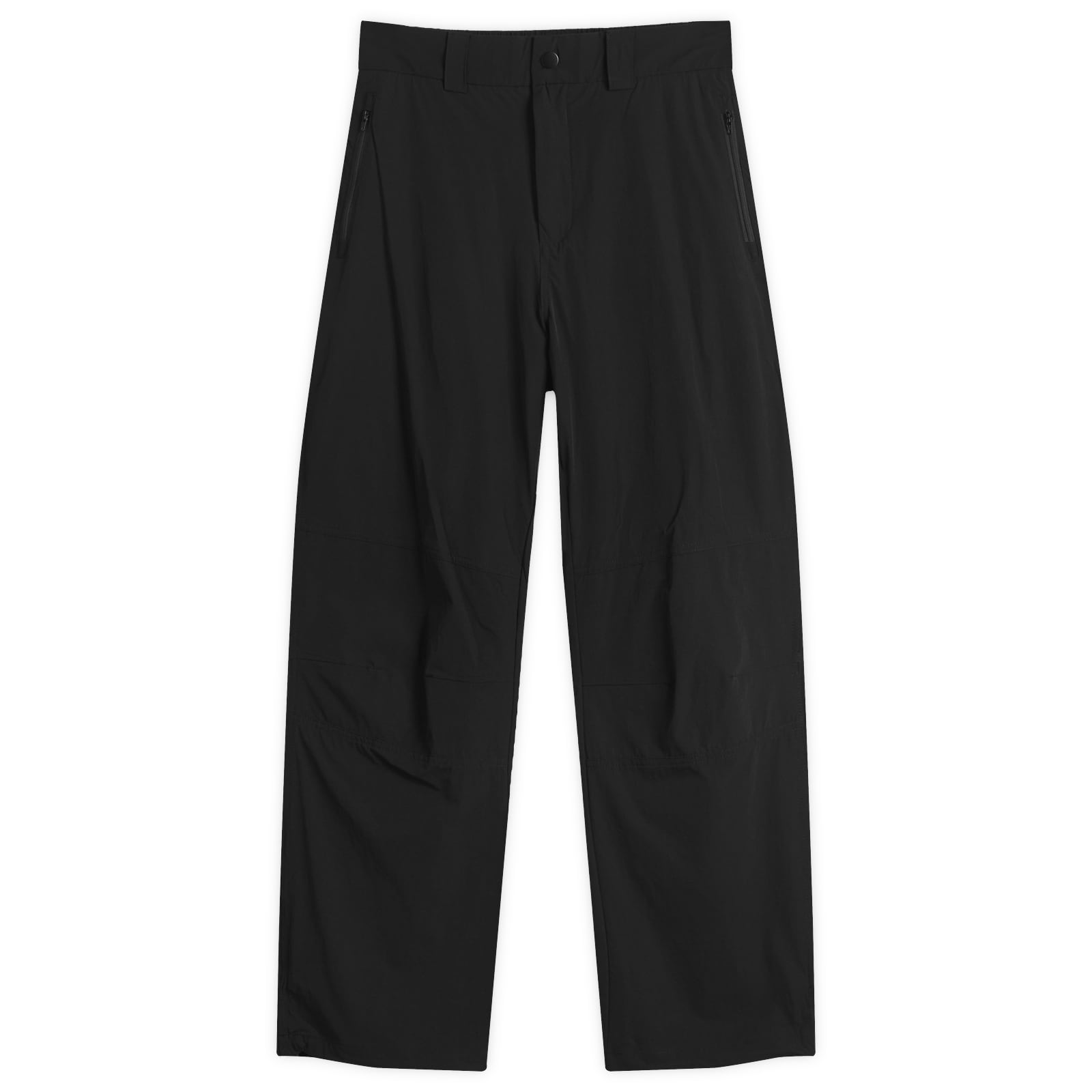 Mellow Clo Boulder Trousers - Black