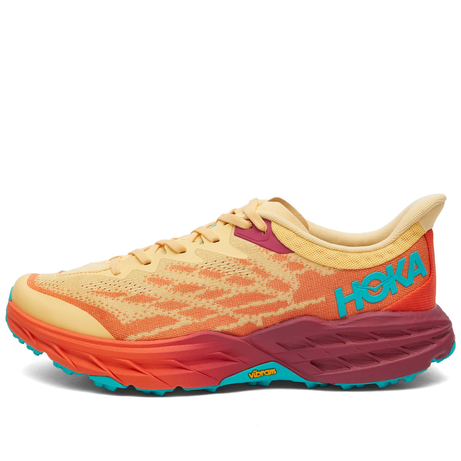 hoka one one speedgoat 5 release date