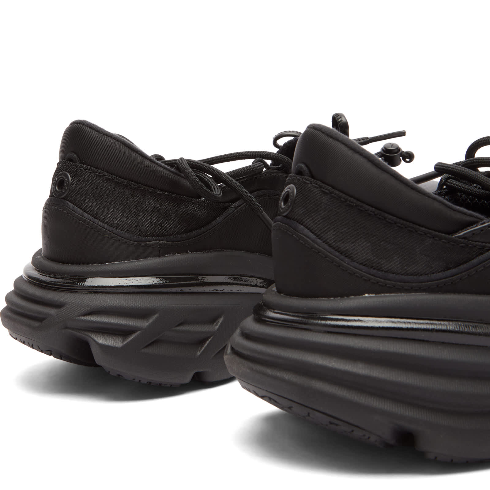 HOKA ONE ONE U Bondi Mary Jane Sneaker