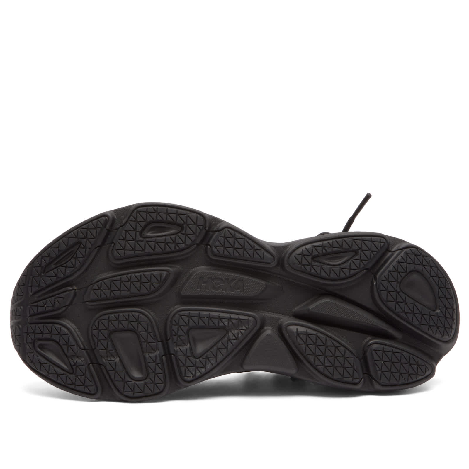 HOKA ONE ONE U Bondi Mary Jane Sneaker