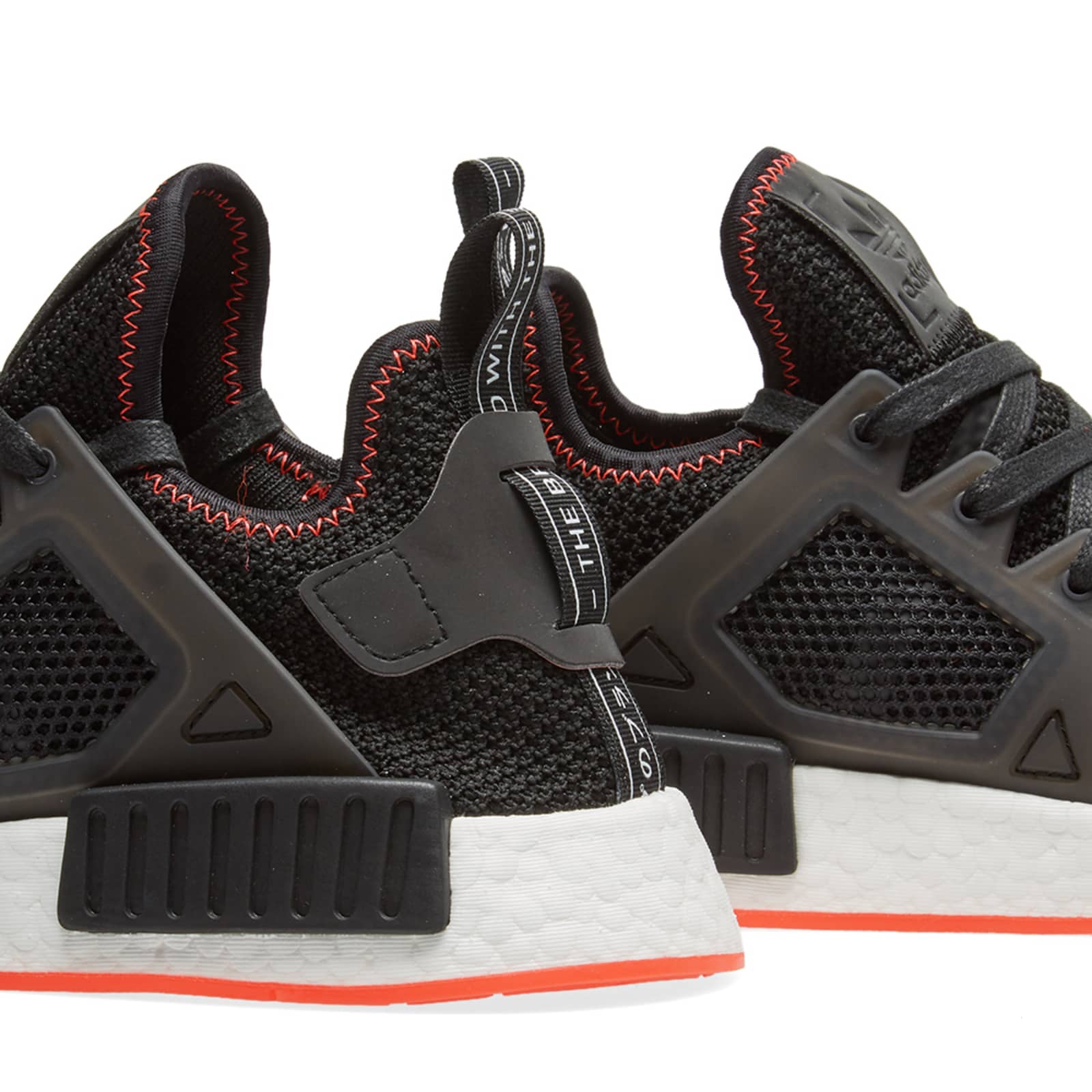 adidas nmd xr1 core black