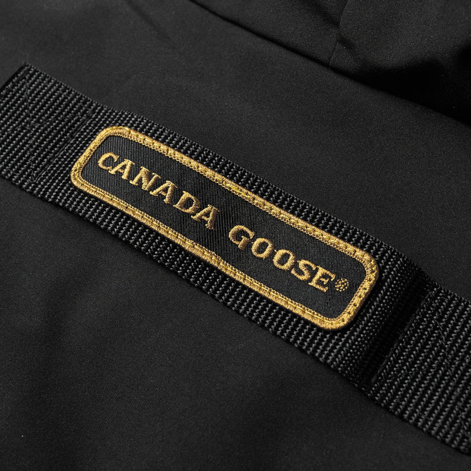 Canada goose 60th anniversary komunitas clearance