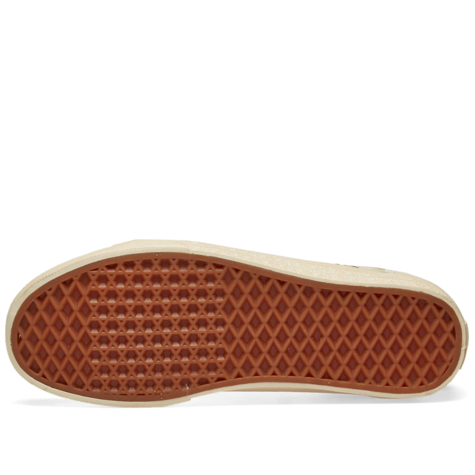 vans festival satin gold