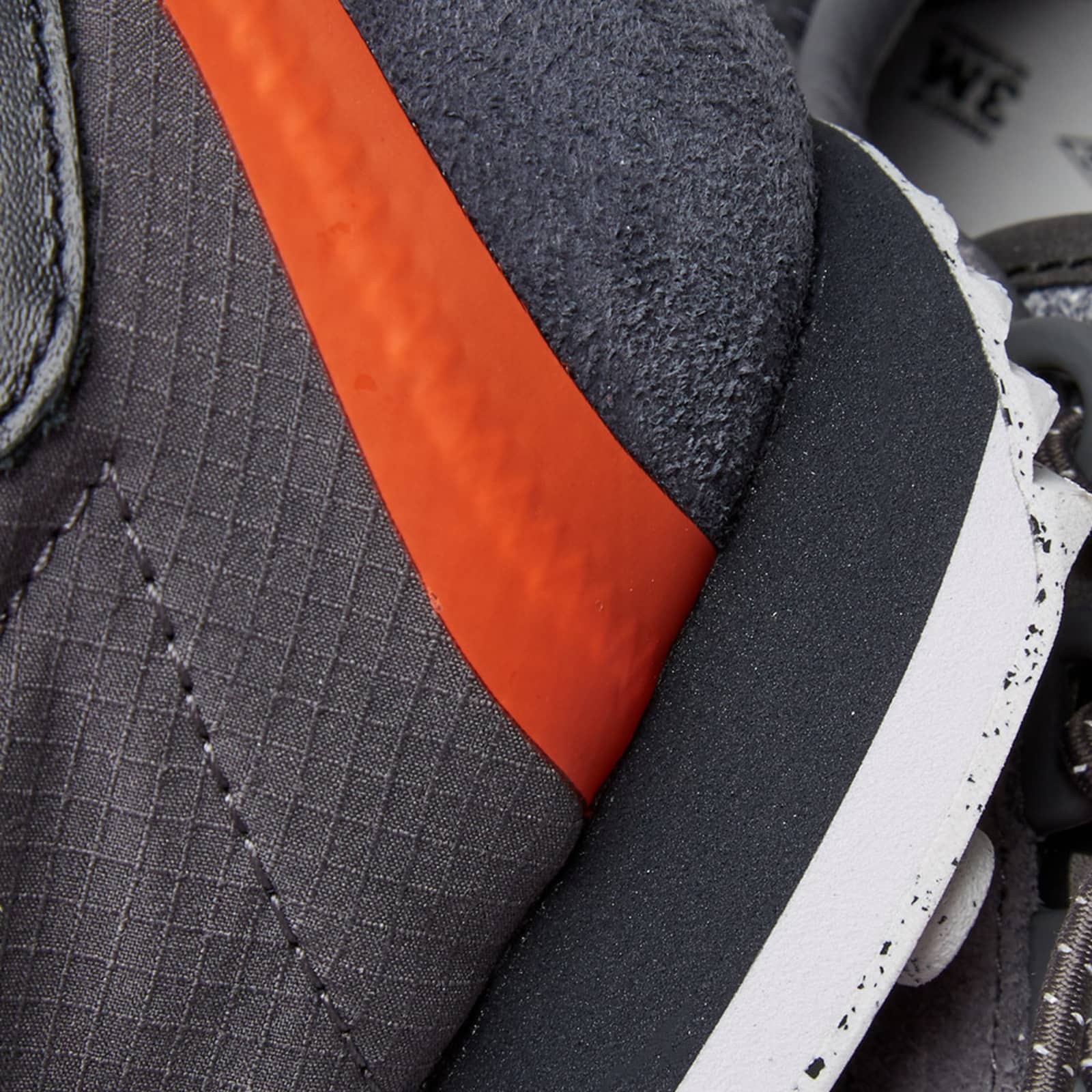 Adidas 3M Night Jogger OG Light Onix, Black & Onix | END.
