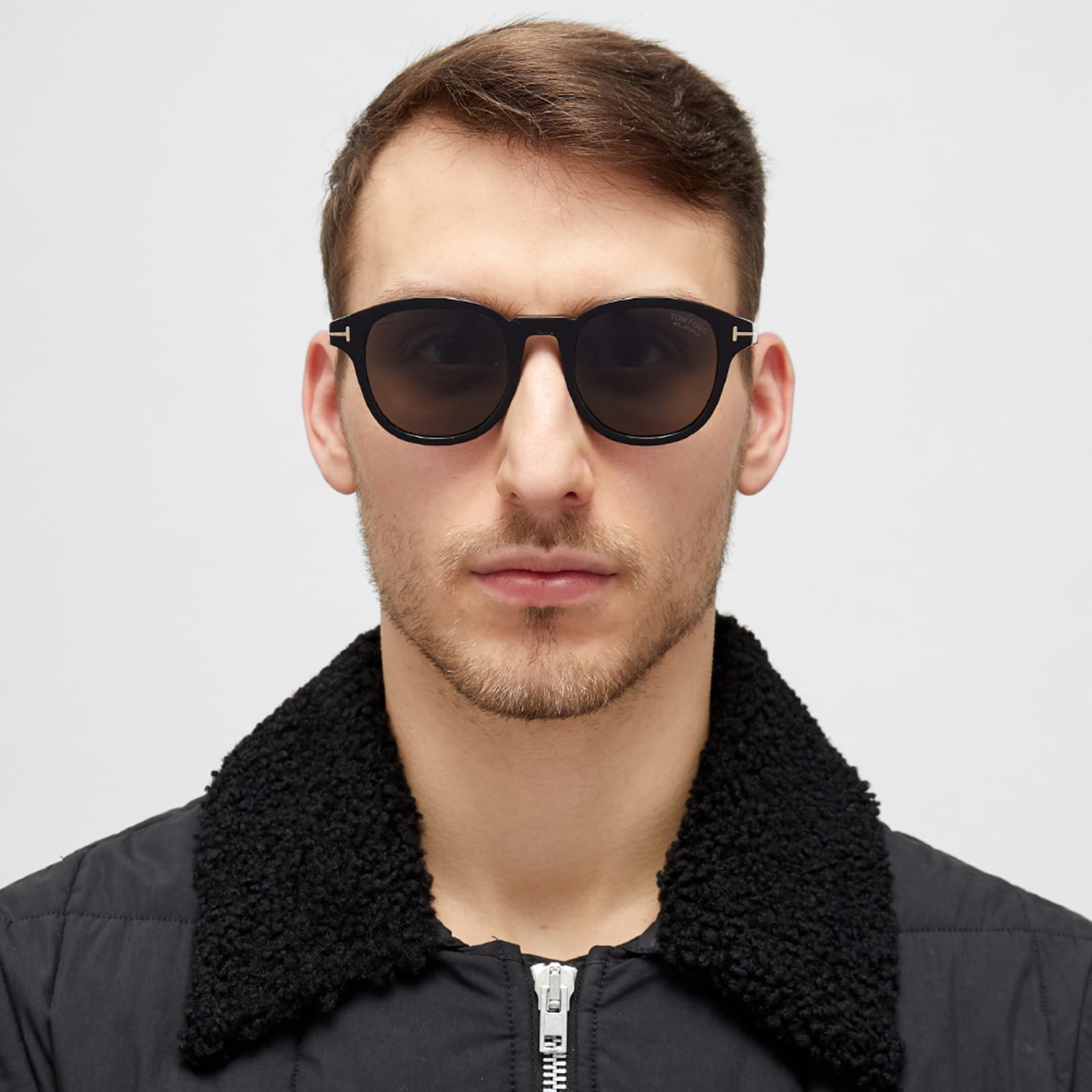 tom ford polarised sunglasses