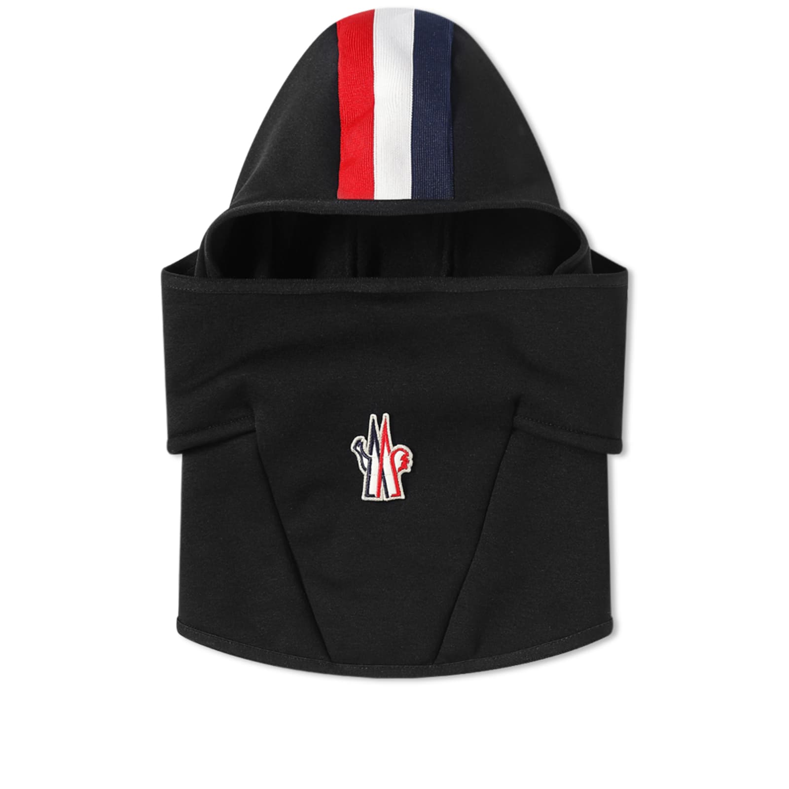Moncler Grenoble Balaclava Black END. (GB)