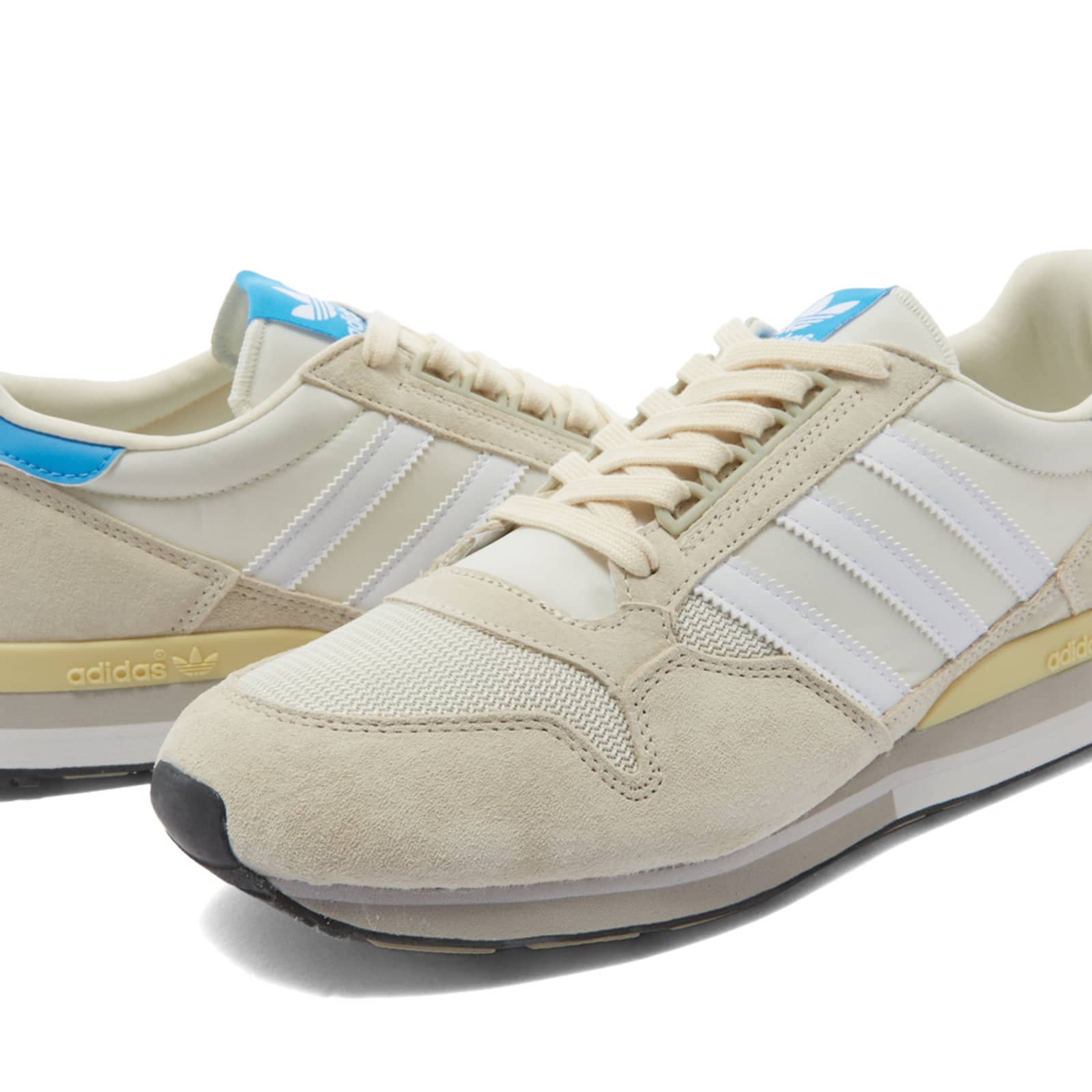 adidas zx 500 off white