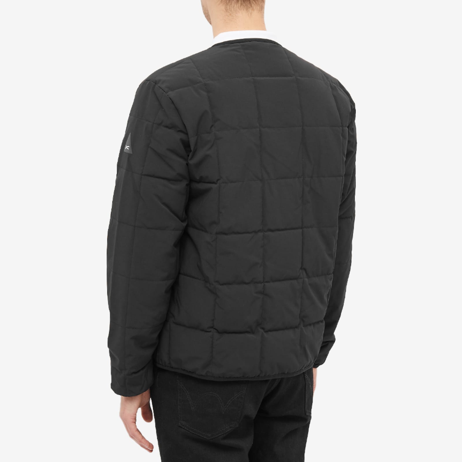 Denham FM Liner Jacket Black END. (JP)
