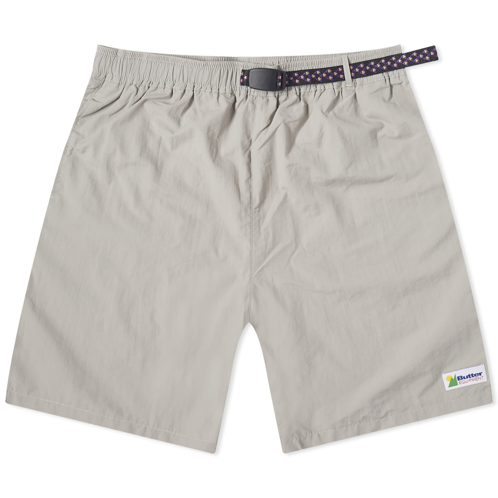 Butter Goods Equipment Shorts Stone END. (GB)