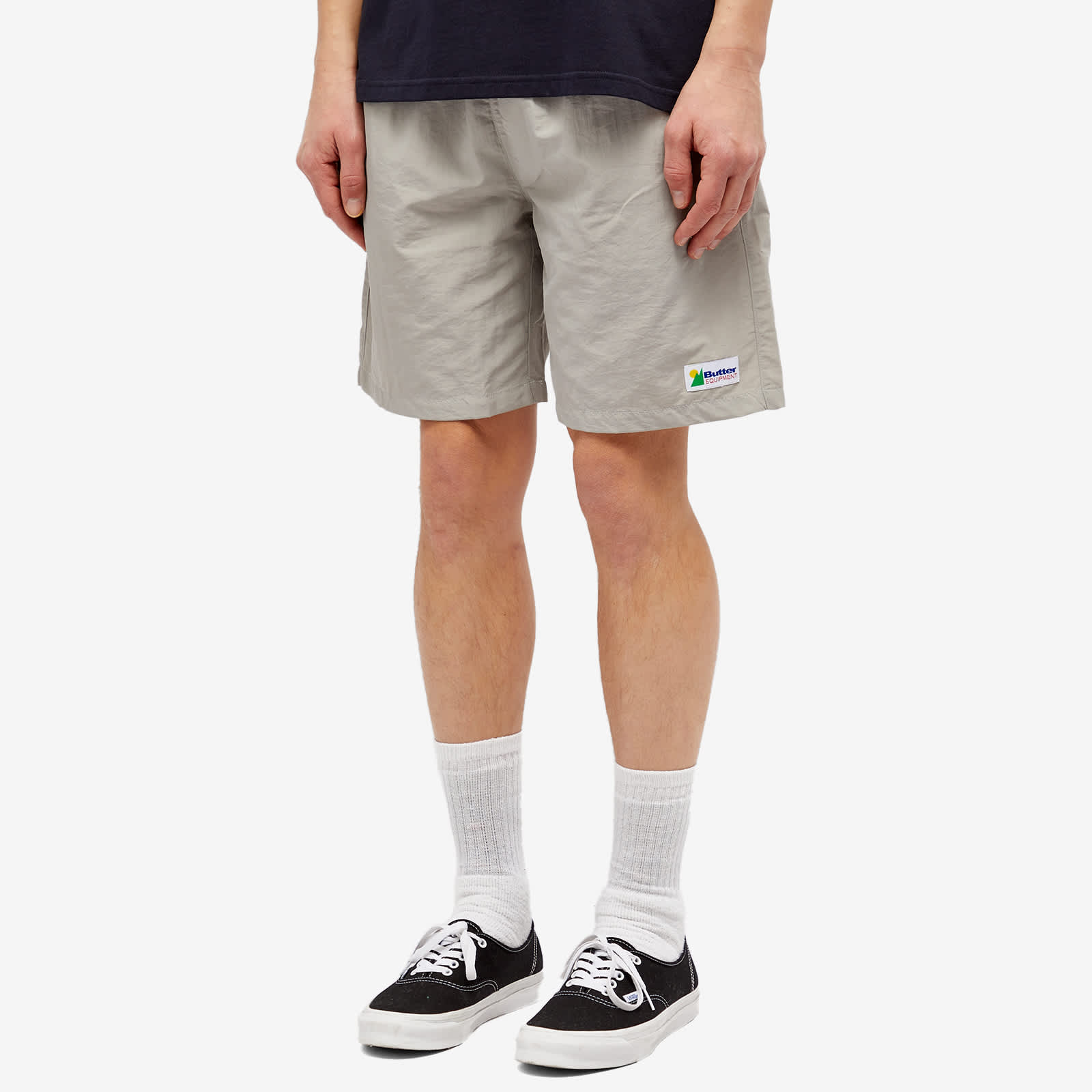 Butter Goods Equipment Shorts Stone END. (GB)