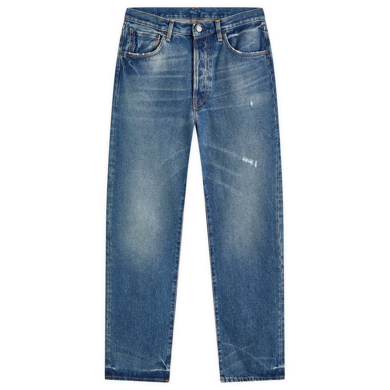 Acne Studios 2003 Loose Jeans - Vintage Blue
