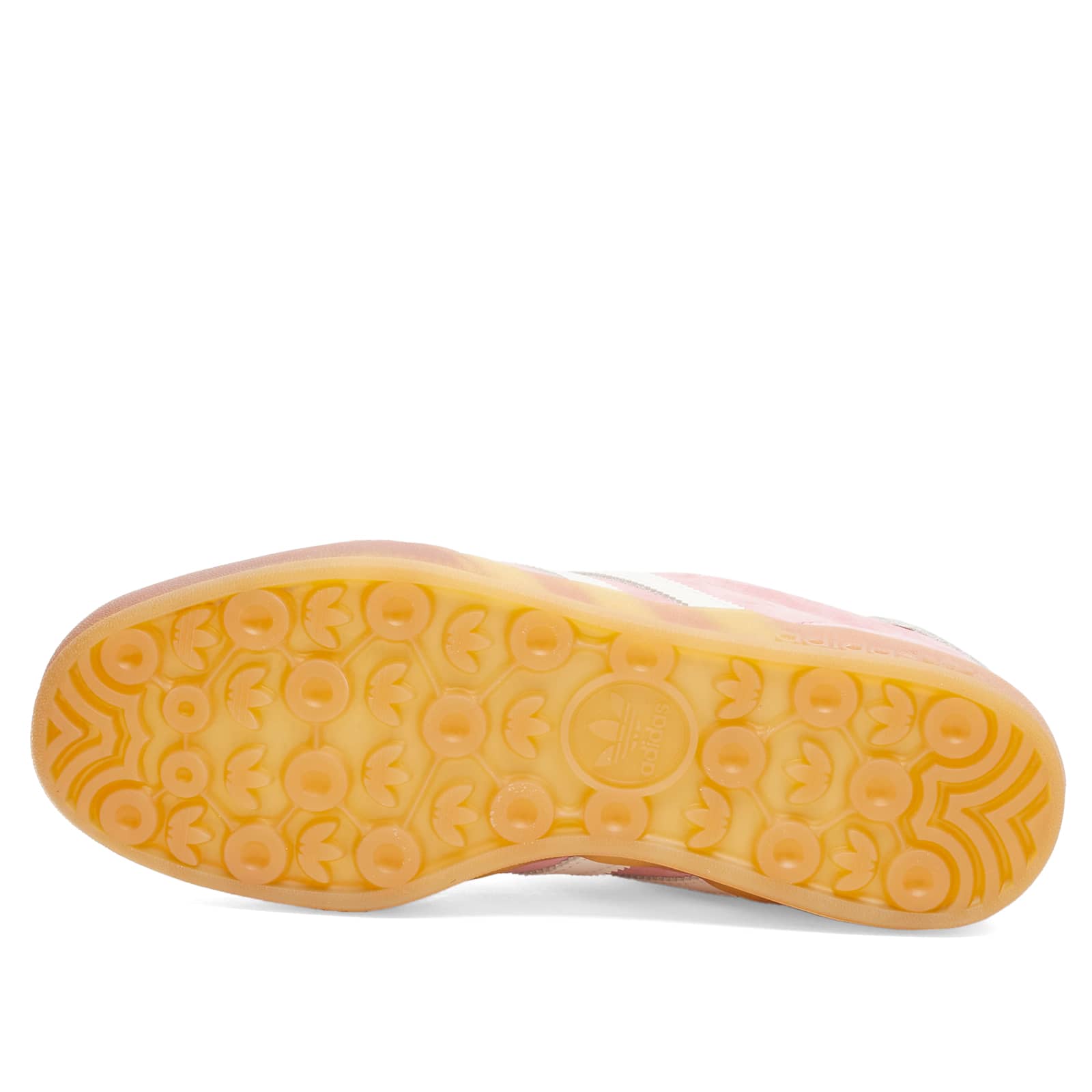 END. x adidas Gazelle Indoor 'Laundromat' Pink END. (JP)