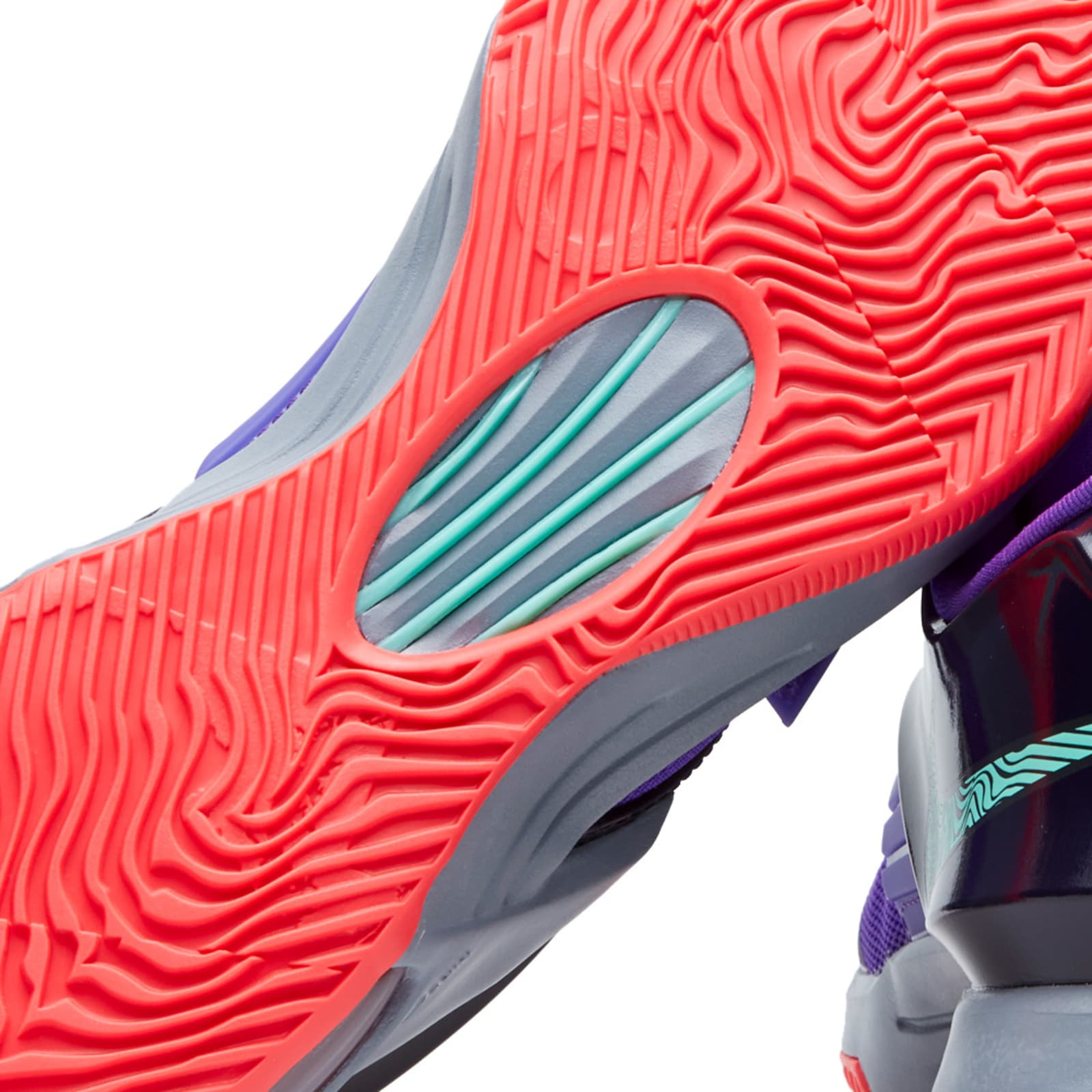 nike kd 7 purple