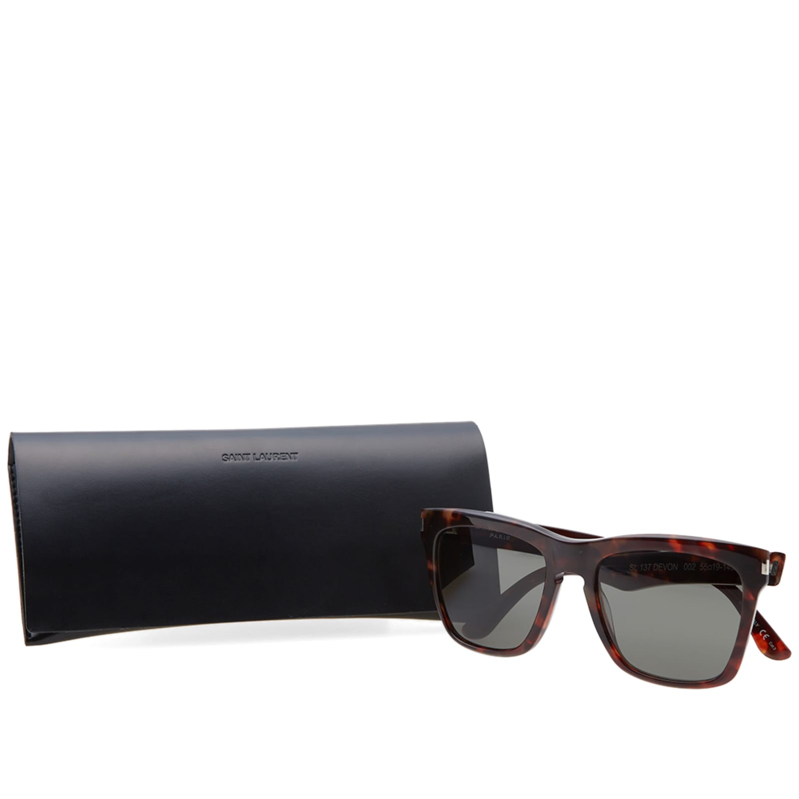 saint laurent sl 137 devon