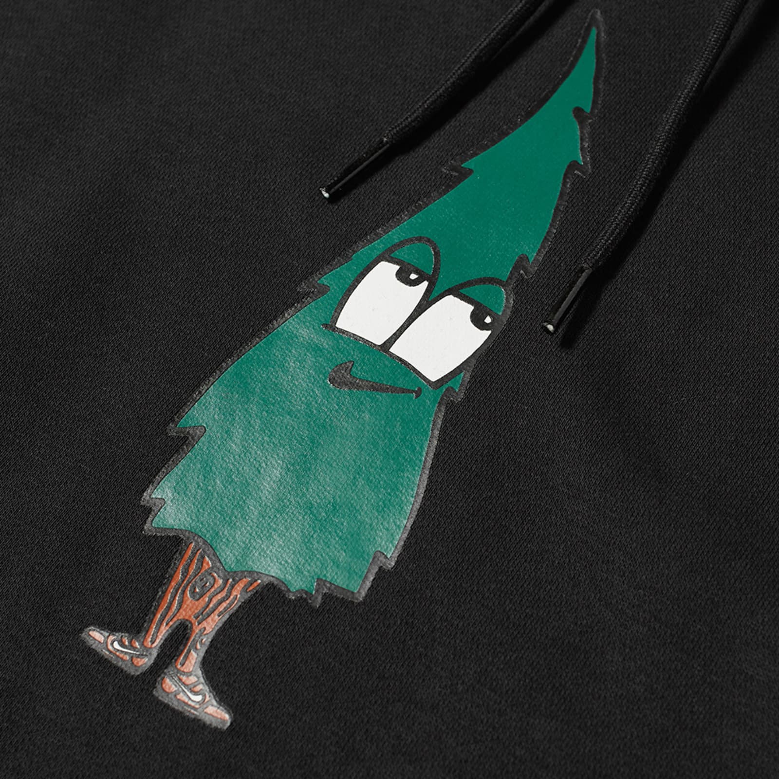 fireberry nike hoodie