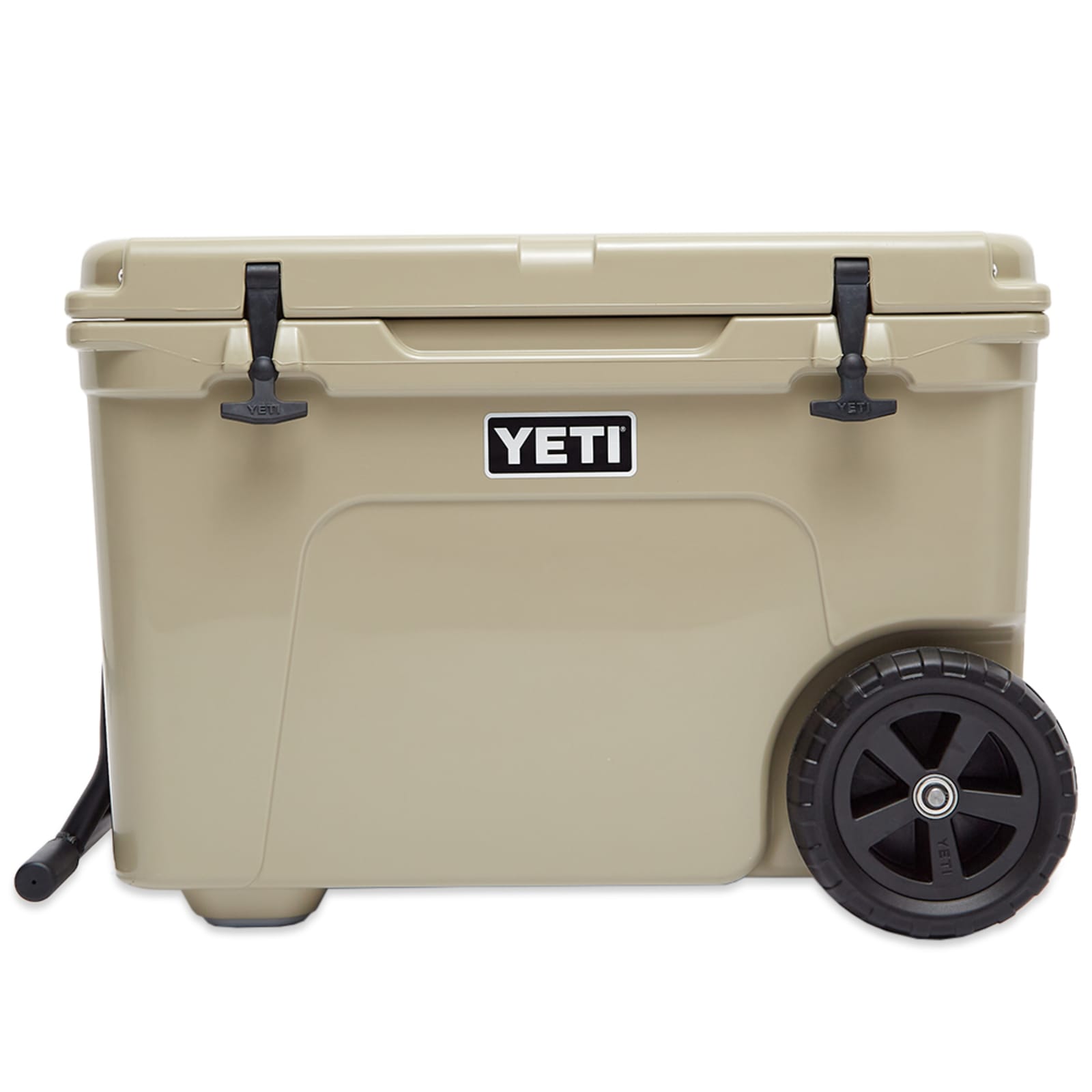 YETI Tundra Haul Cooler - Tan