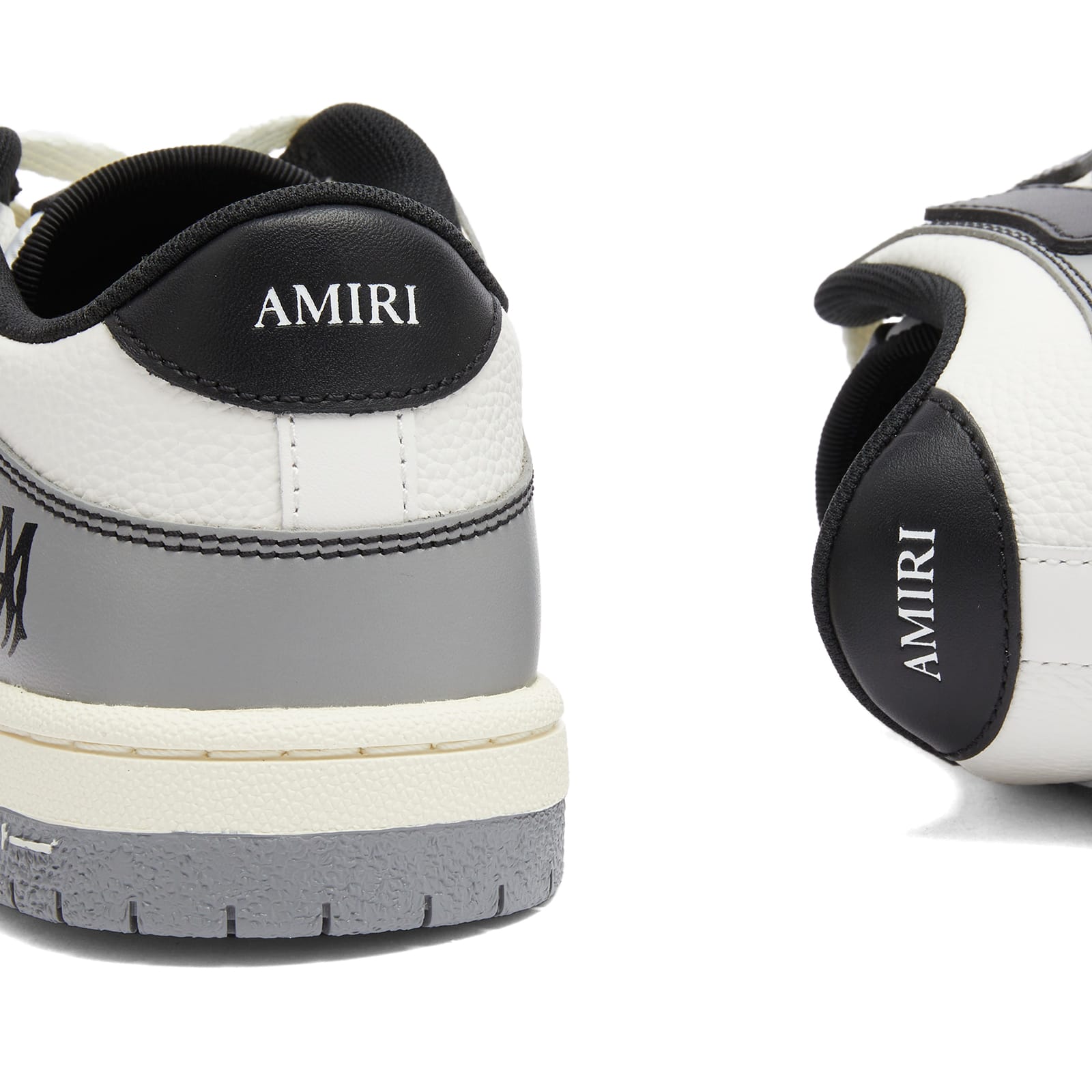 AMIRI Varsity Skel Low Top Sneaker
