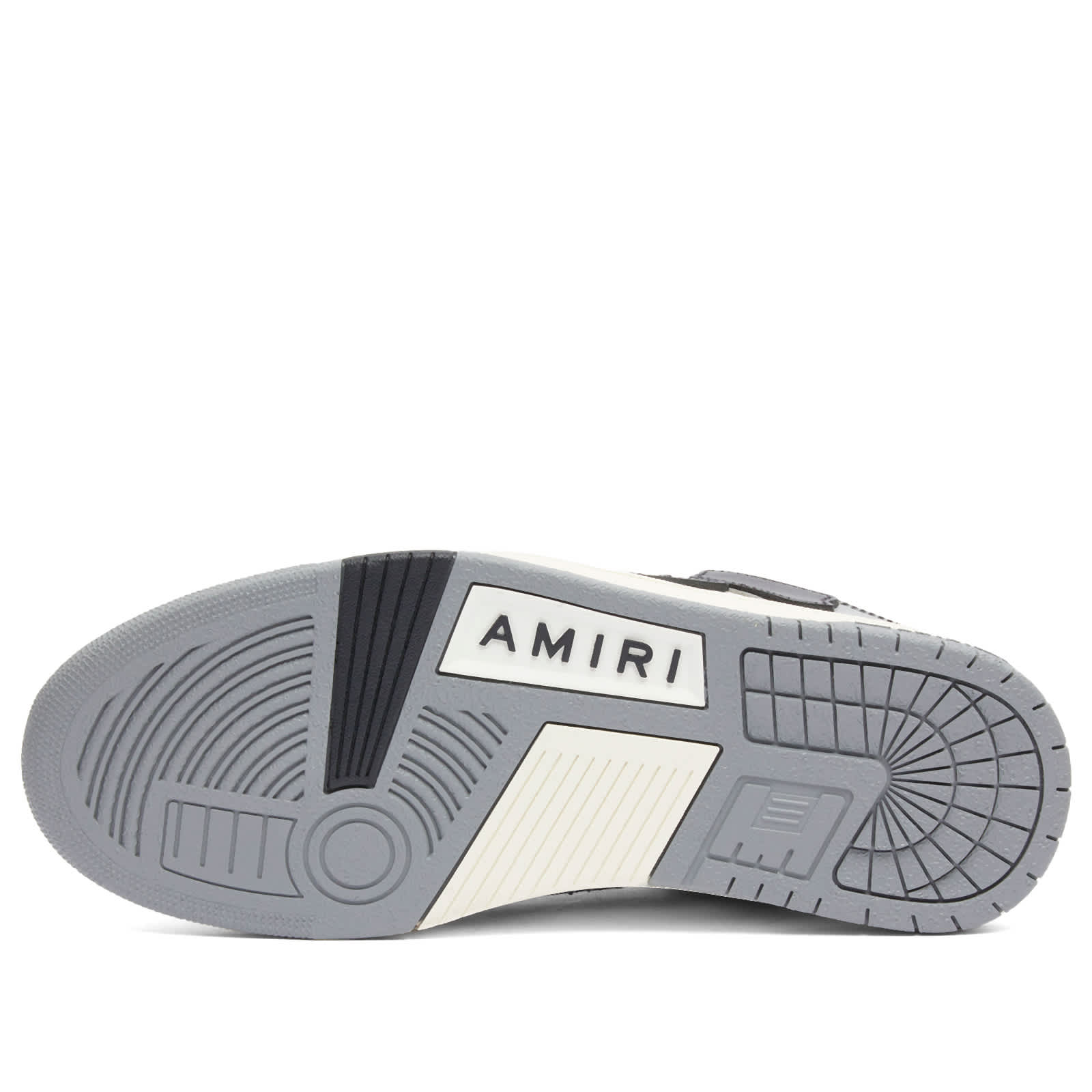 AMIRI Varsity Skel Low Top Sneaker