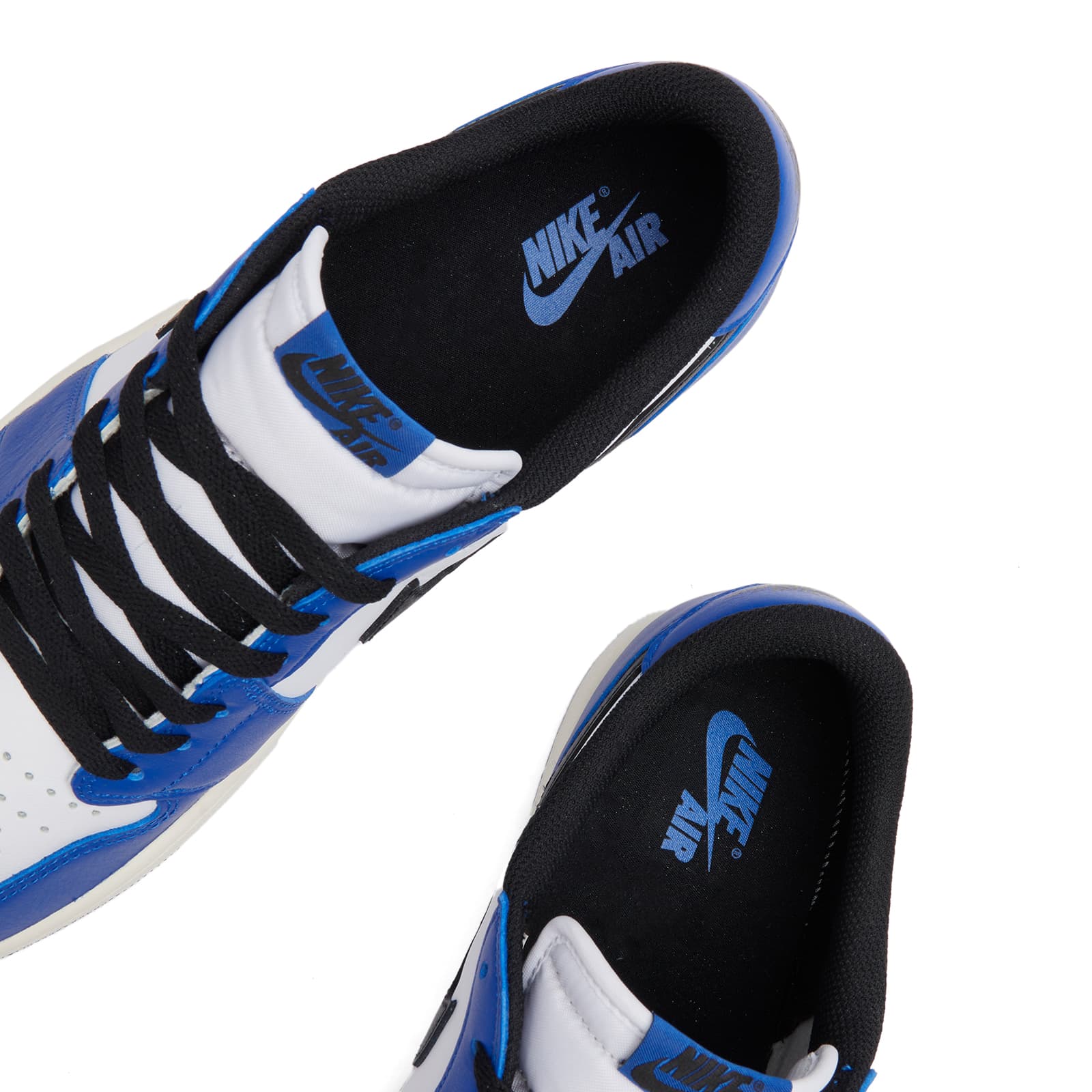 Air Jordan 1 Retro Low Og Sneaker