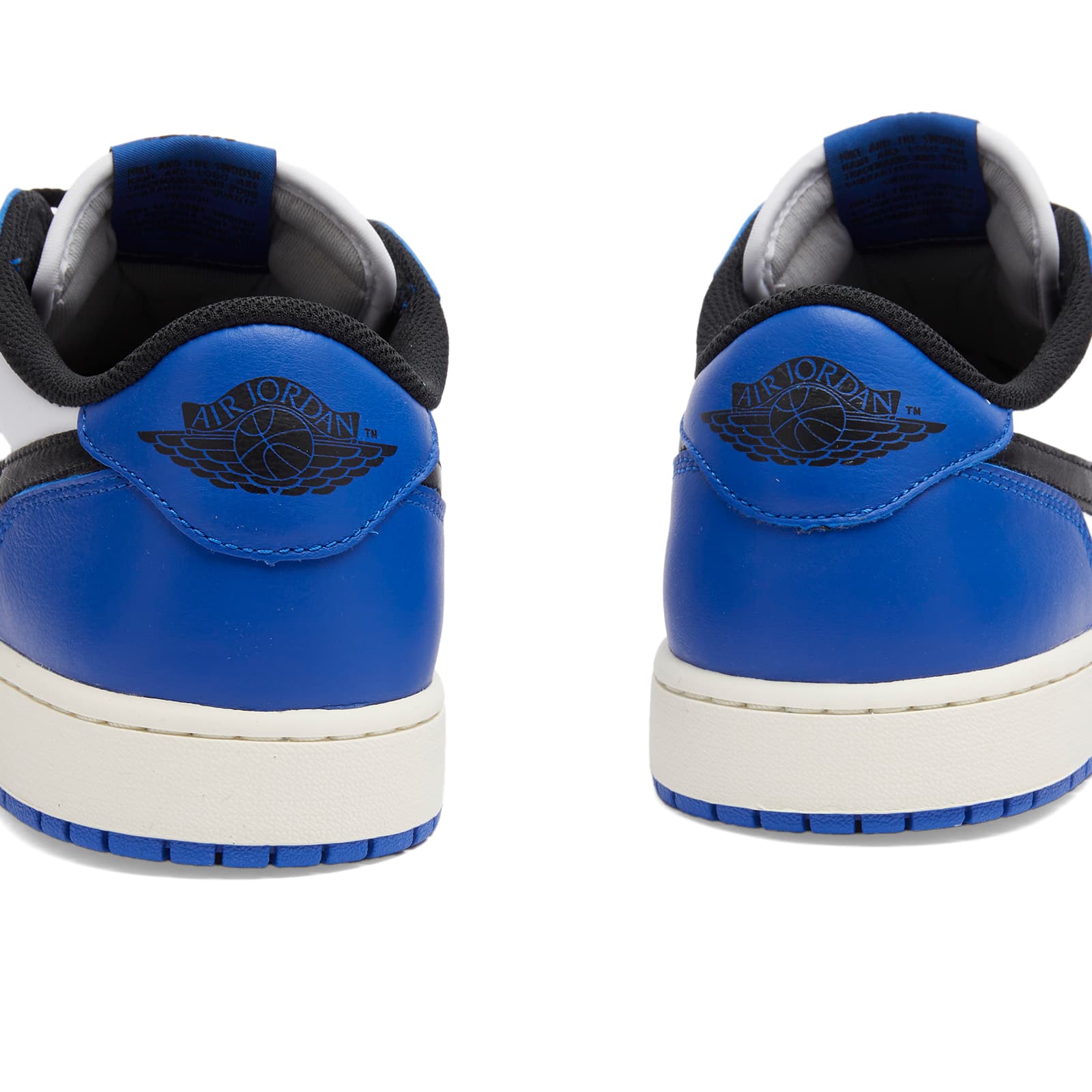 Air Jordan 1 Retro Low Og Sneaker
