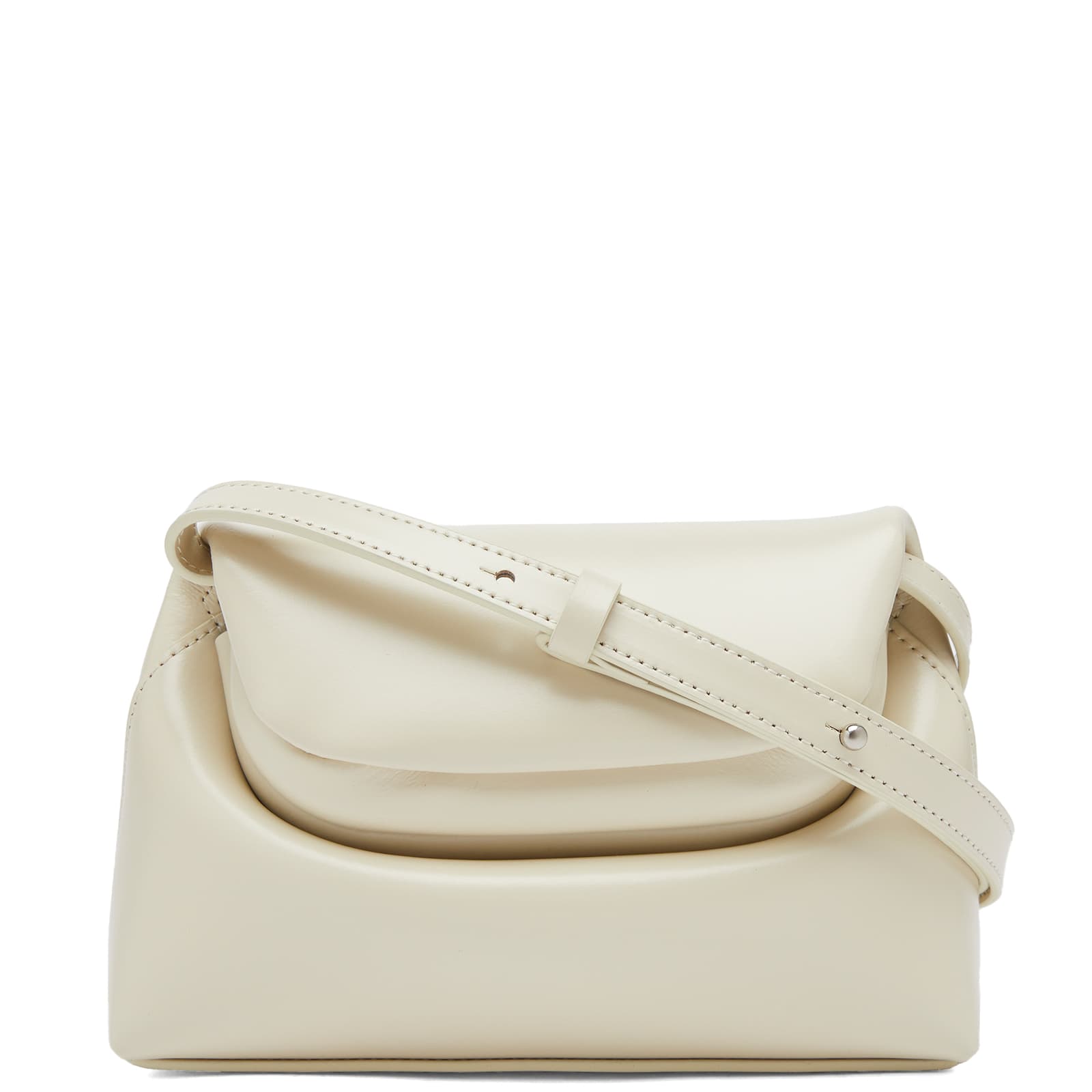 OSOI Mini Folder Brot Bag - Cream