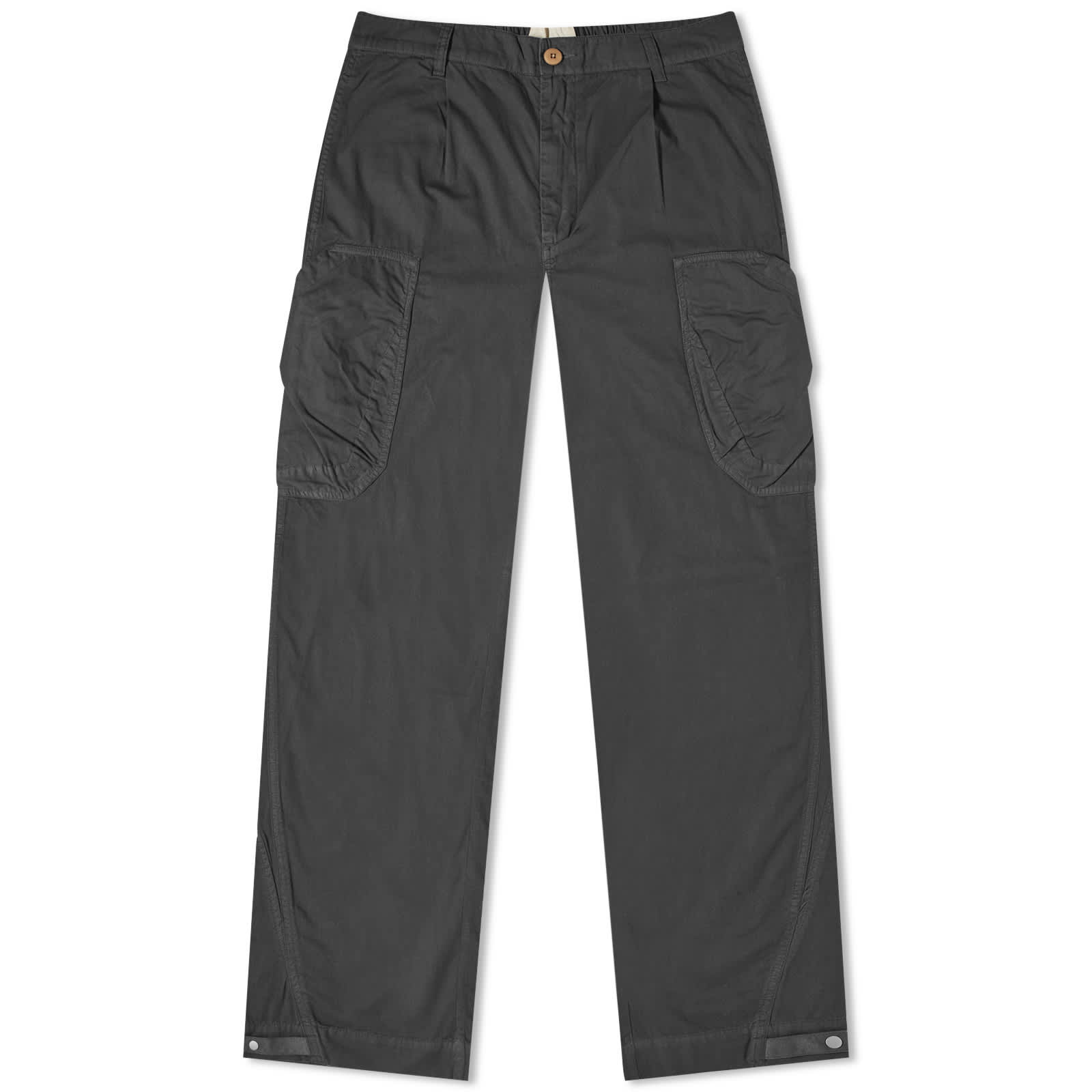 Folk Prism Cargo Pant Slate END.