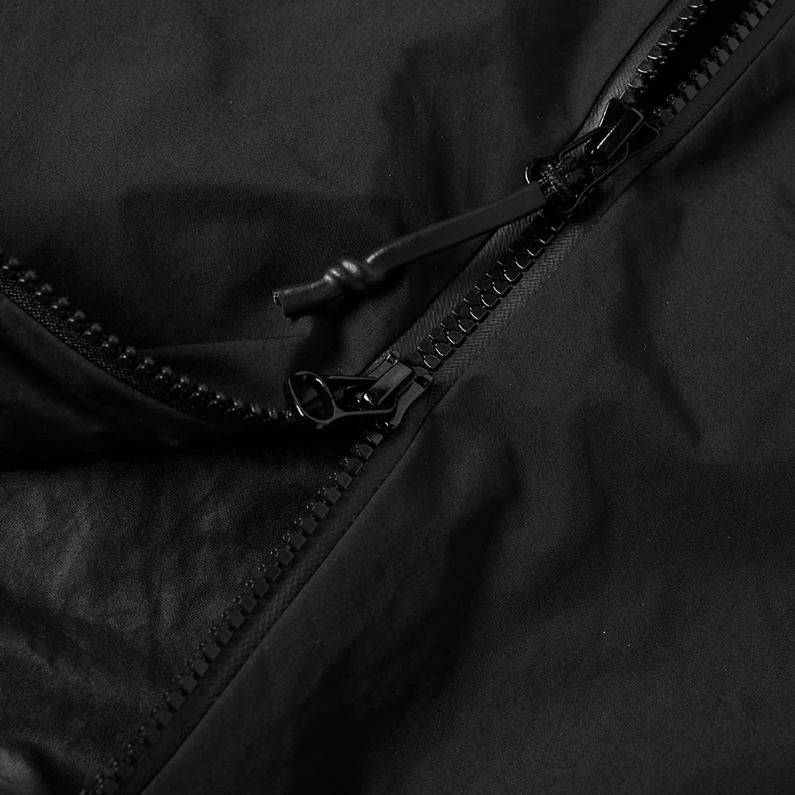 Nanamica Taffeta Cruiser Jacket
