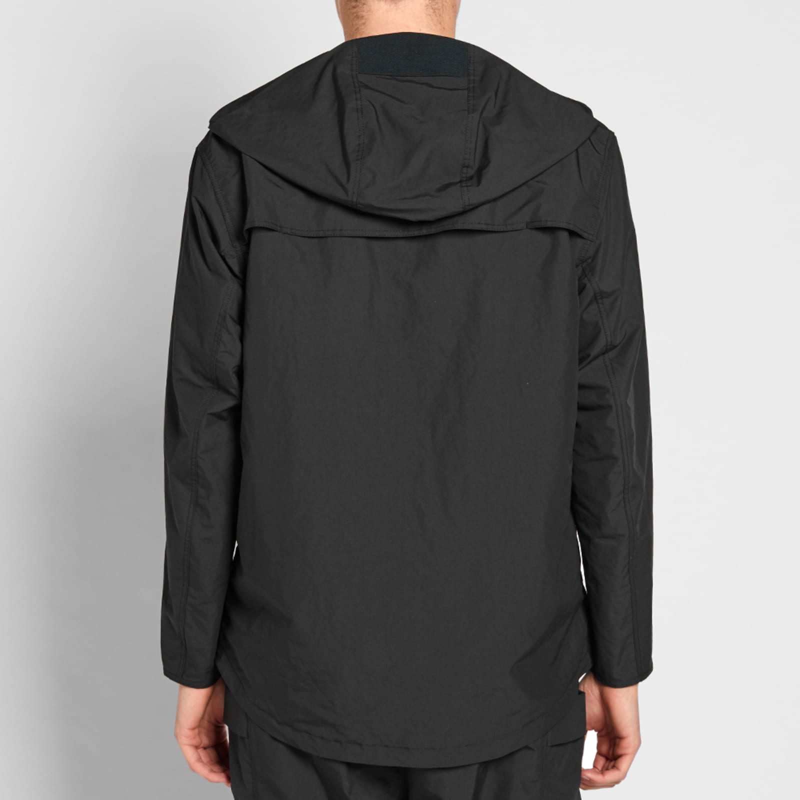 Nanamica Taffeta Cruiser Jacket